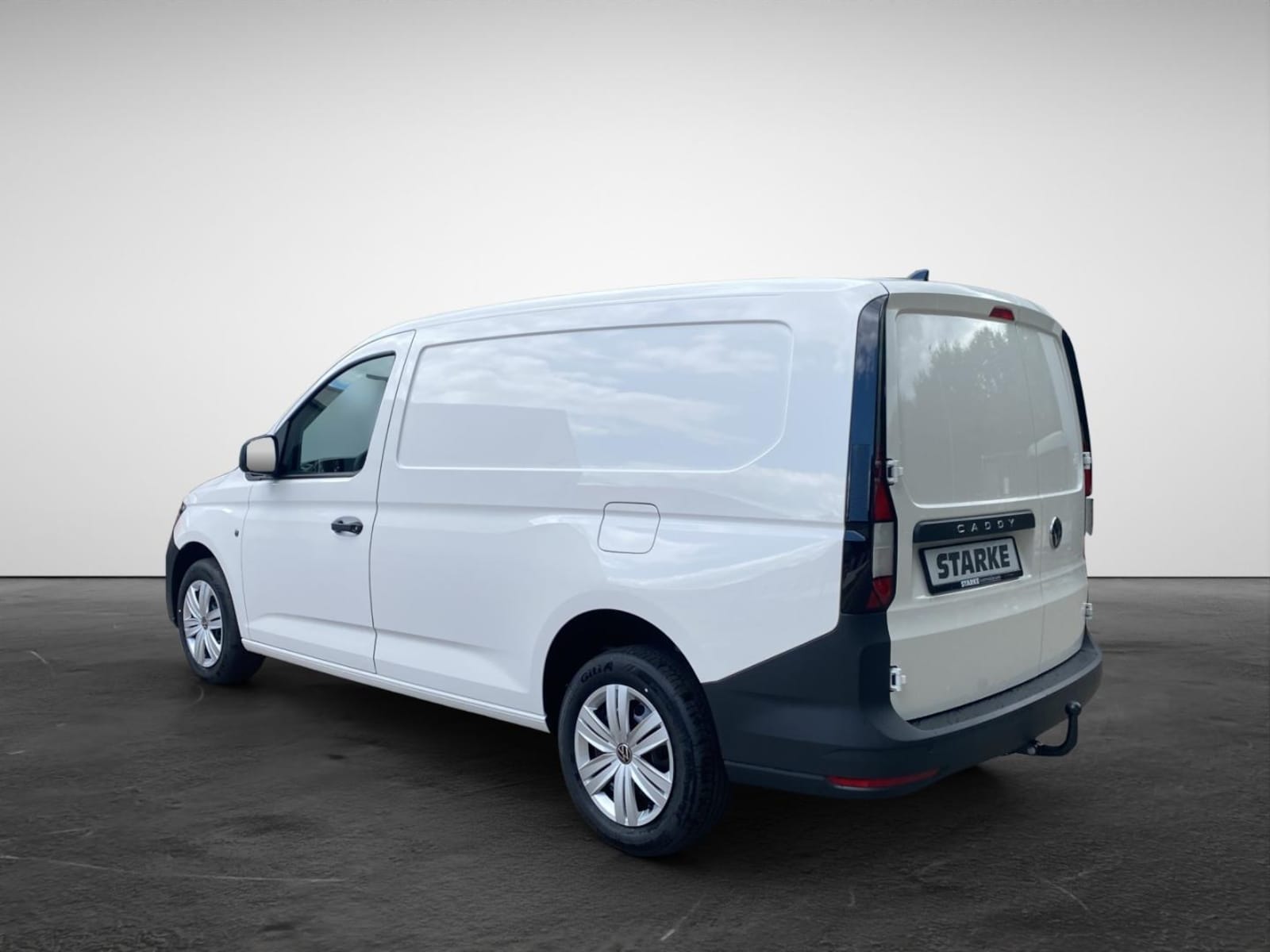 Volkswagen Caddy Maxi Cargo – Bild 5