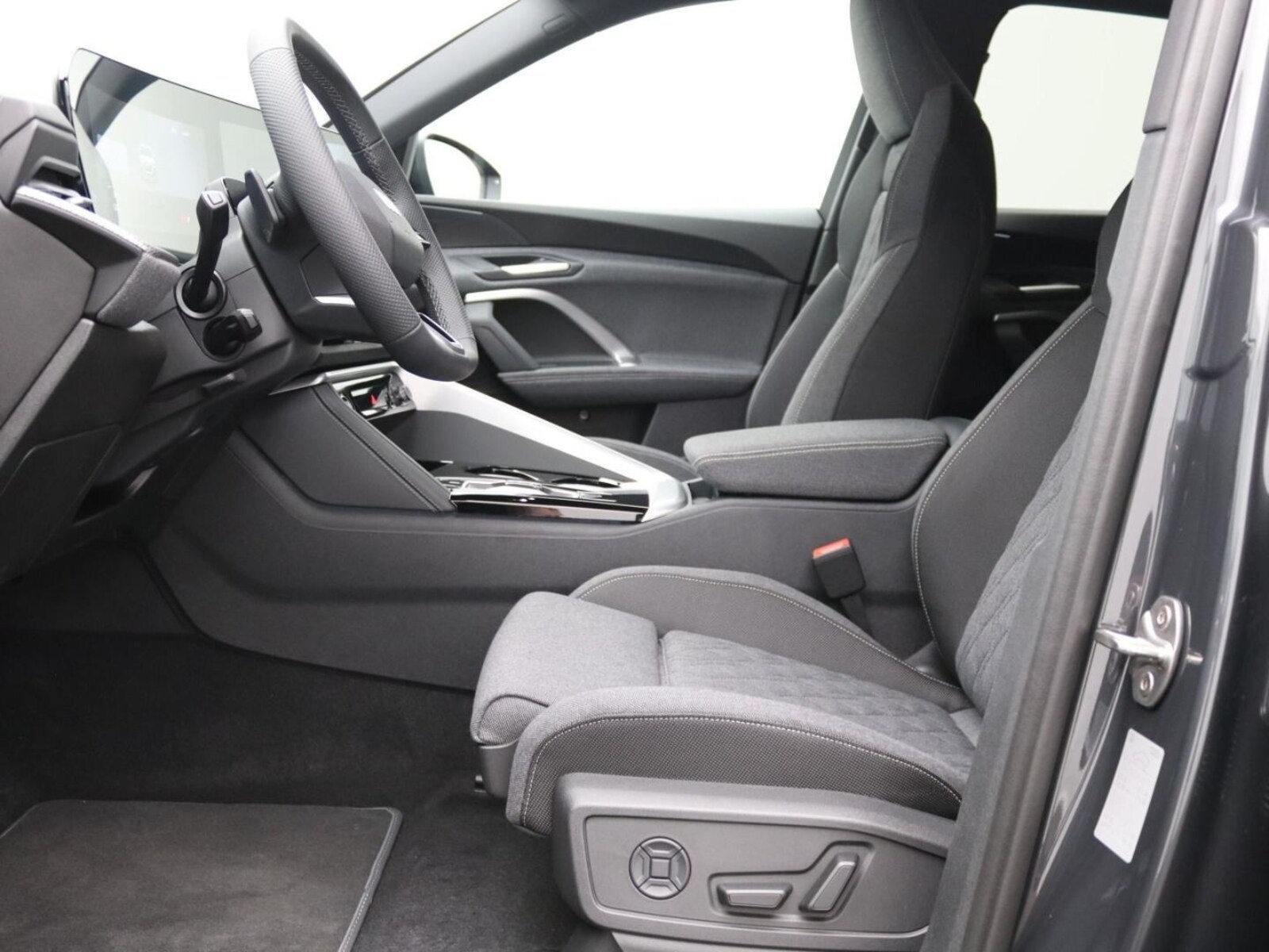 Audi Q5 – Bild 12