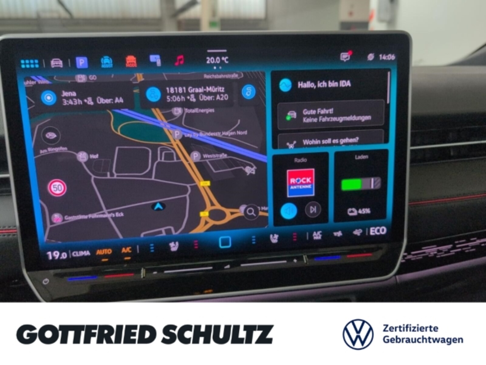 Volkswagen ID.7 Tourer – Bild 17