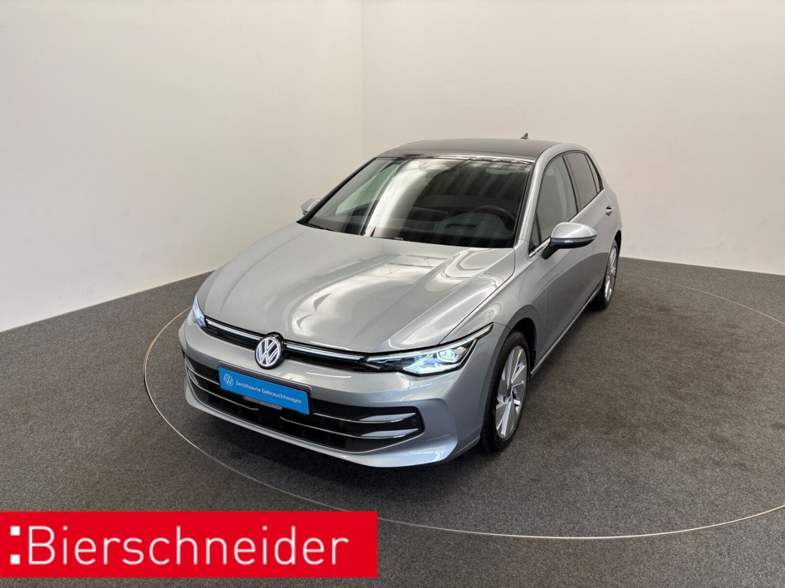 Volkswagen Golf – Bild 4