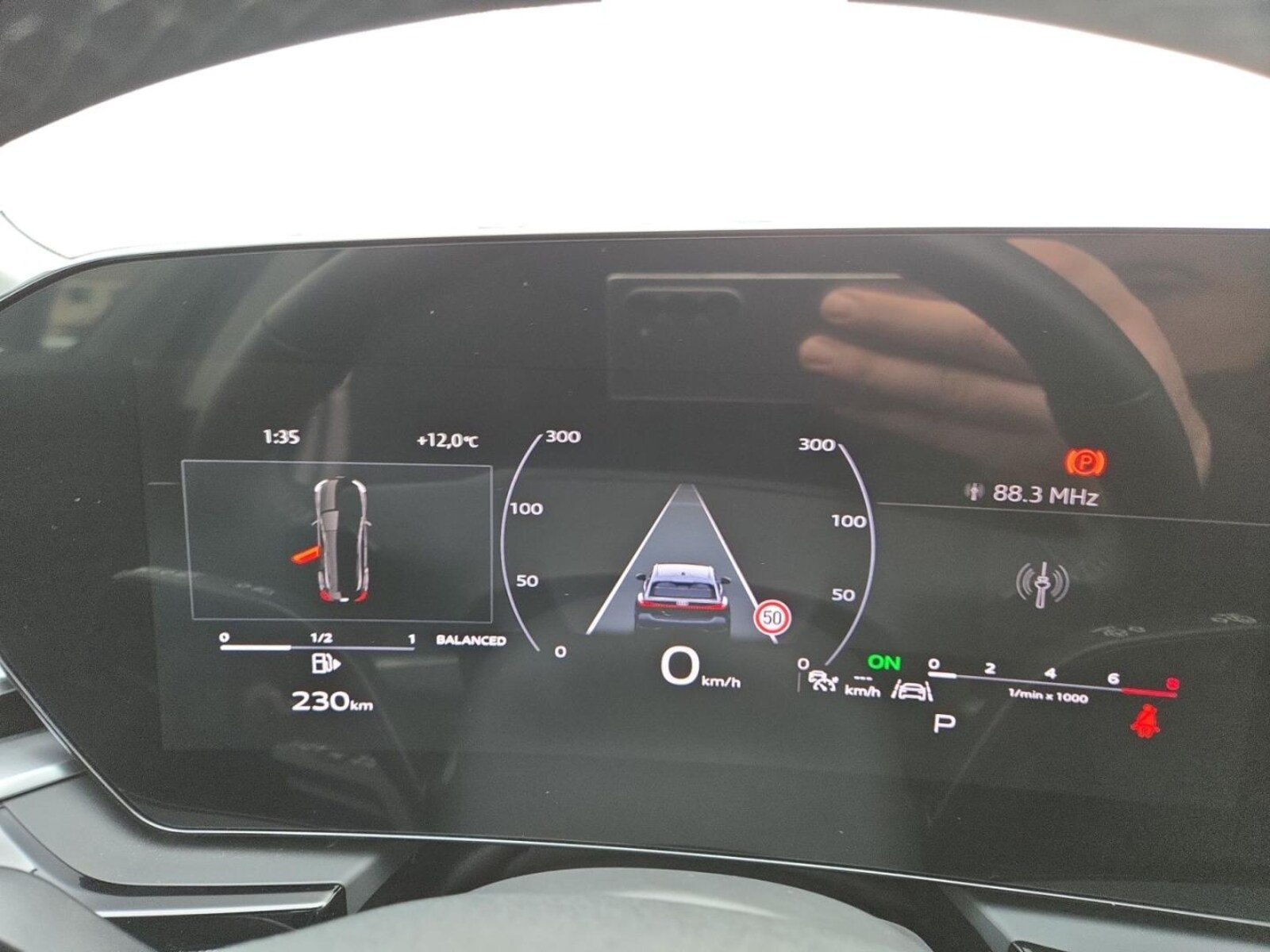 Audi A5 Avant – Bild 10