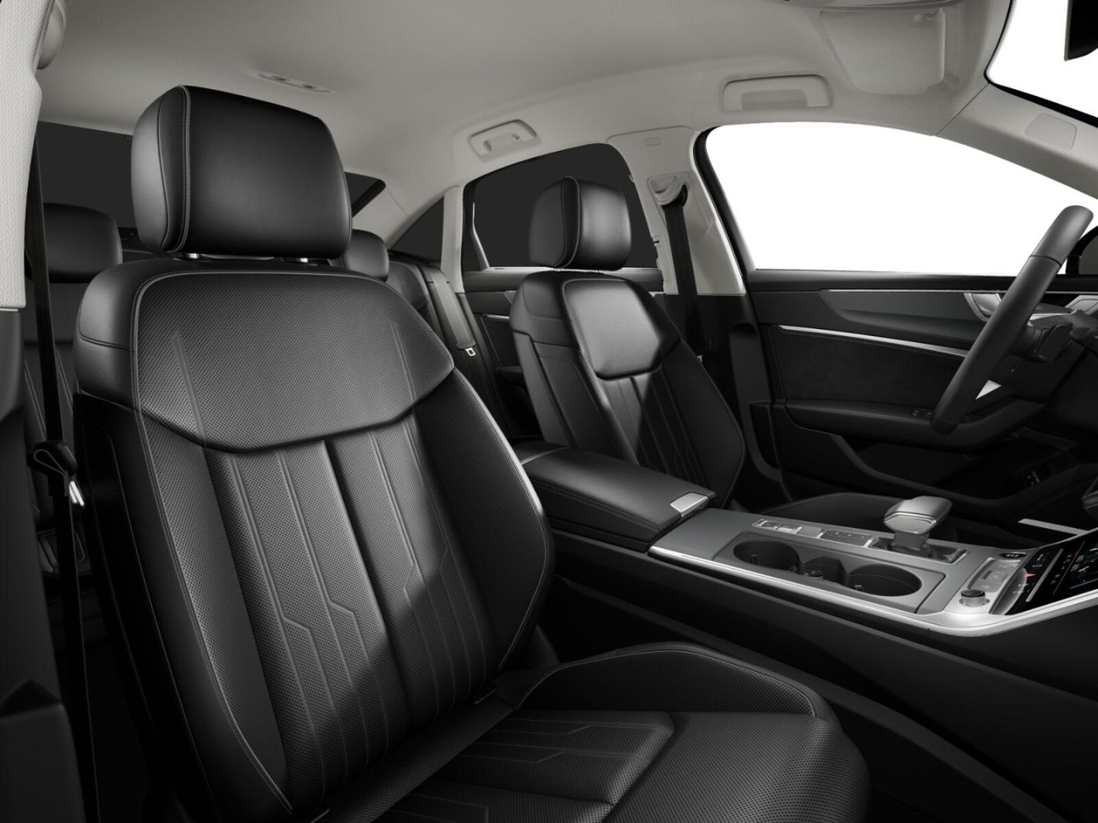 Audi A6 Limousine – Bild 10