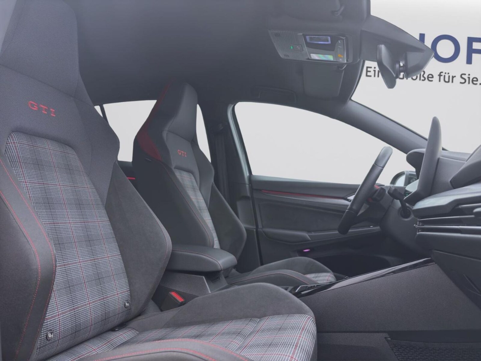 Volkswagen Golf – Bild 17