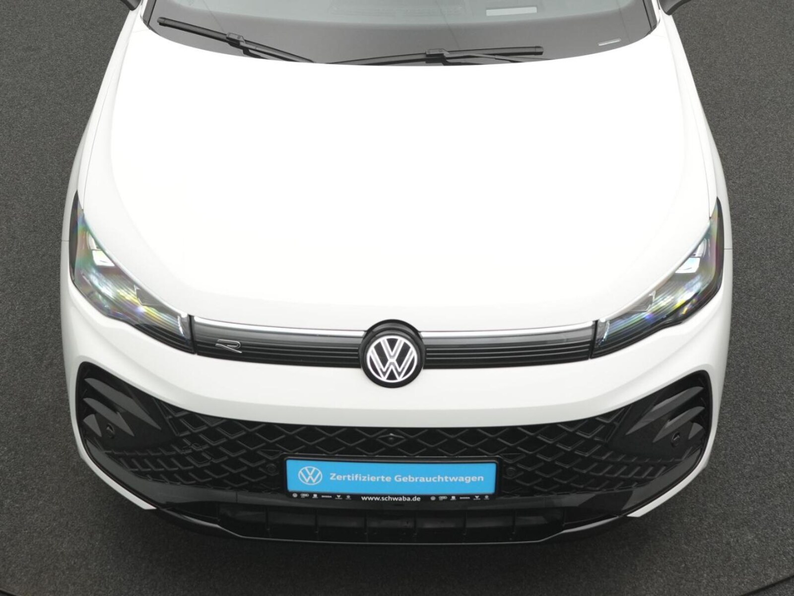 Volkswagen Tiguan – Bild 30