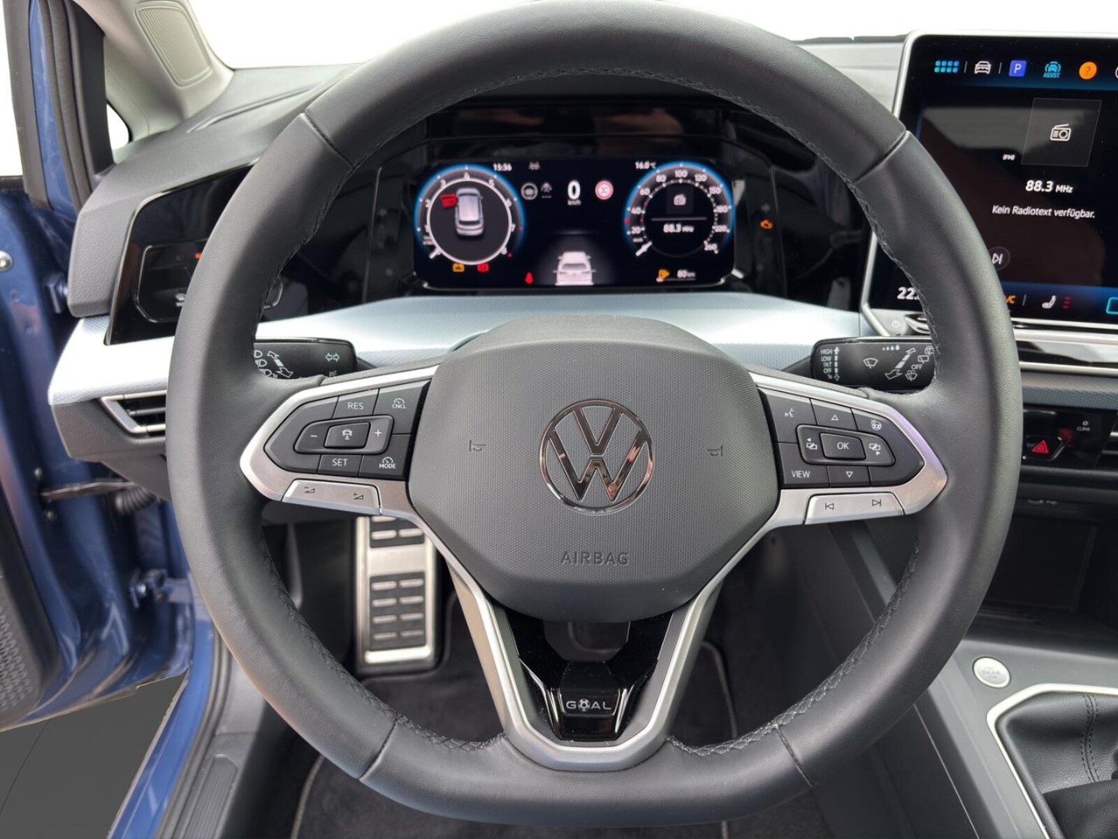 Volkswagen Golf – Bild 9