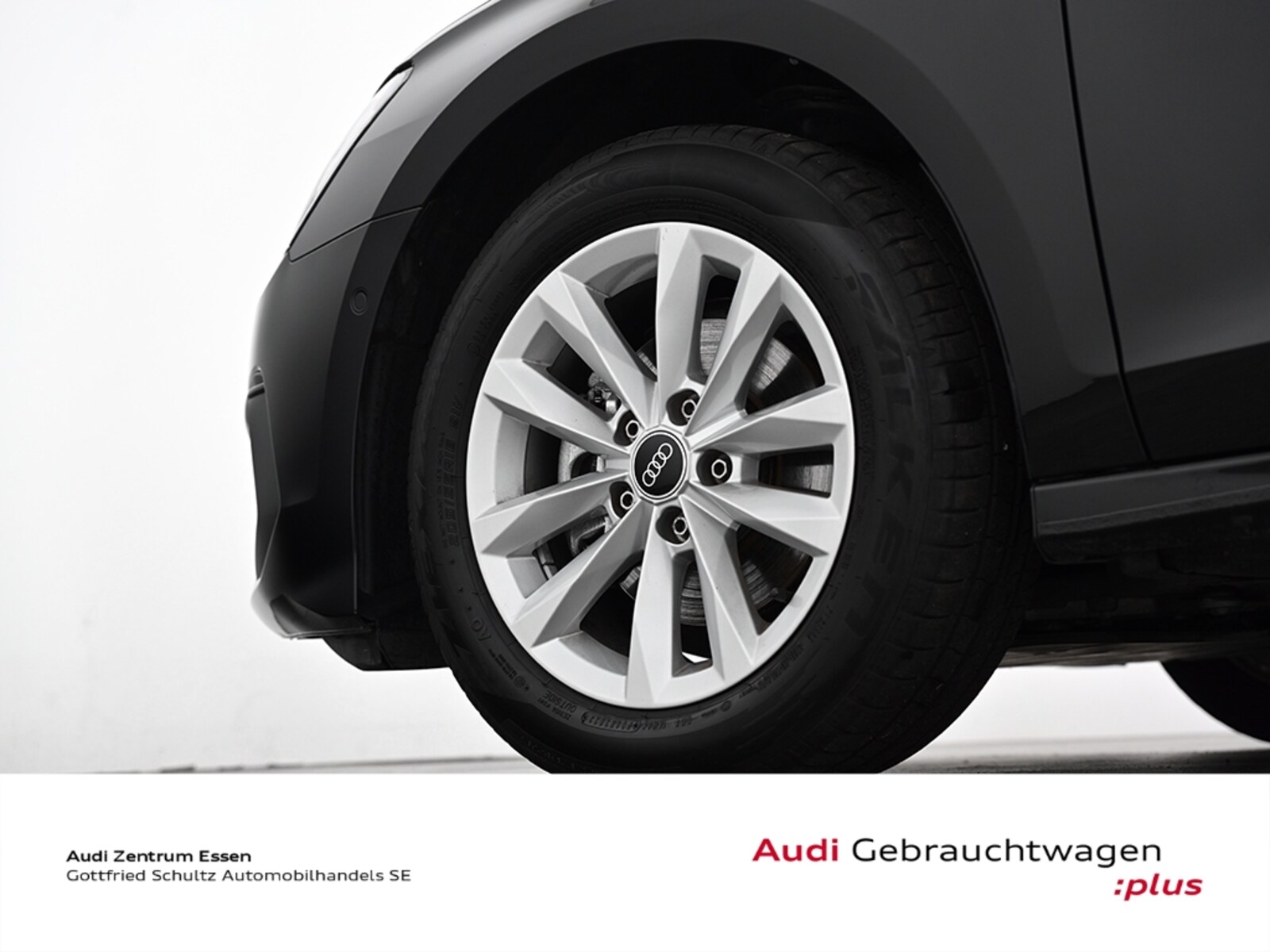 Audi A3 Sportback – Bild 6