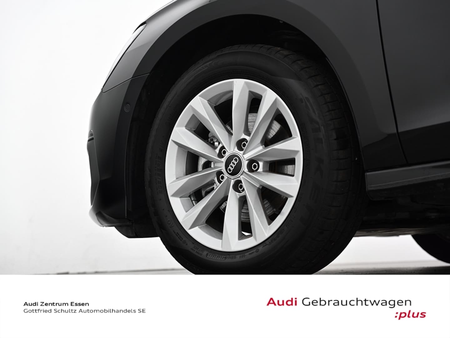 Bild über Audi A3 Sportback 30 TDI Schaltgetriebe - für weitere Informationen kontaktieren Sie den Audi Partner