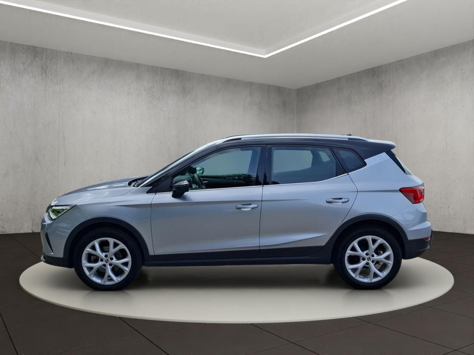 SEAT Arona – Bild 2
