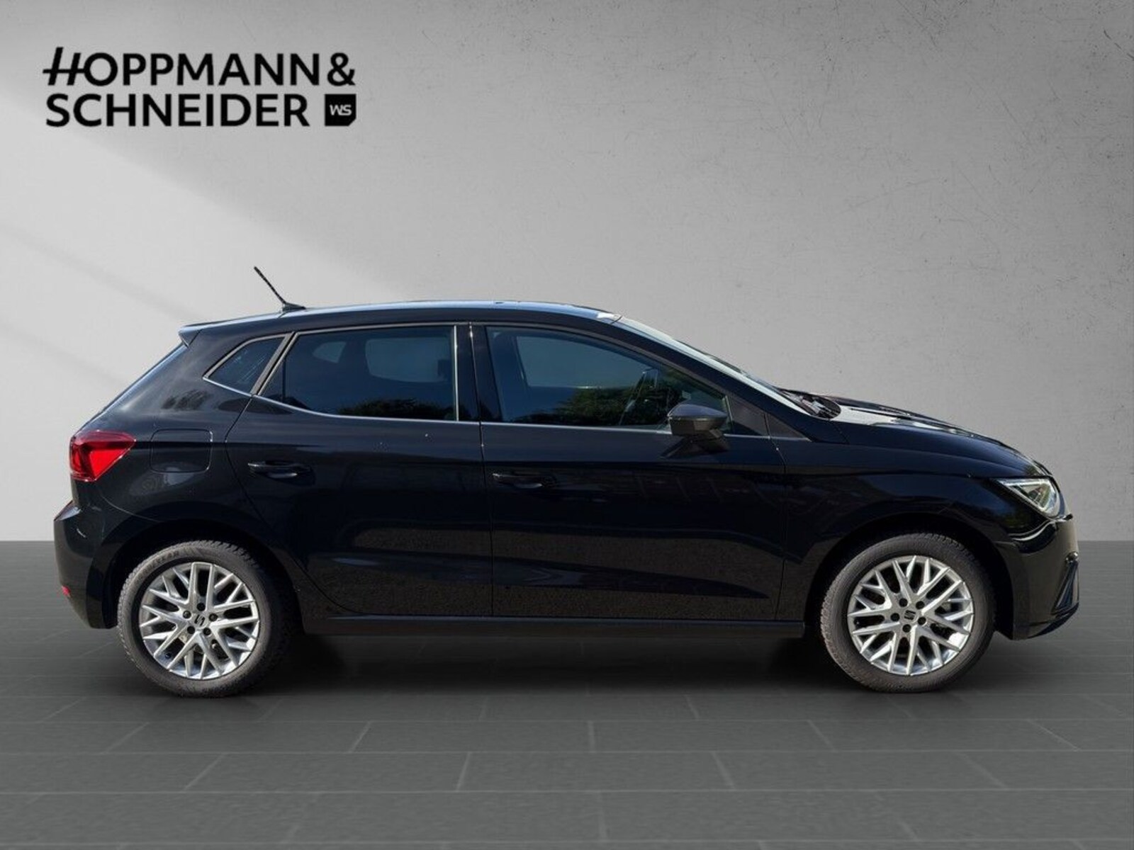 SEAT Ibiza – Bild 6