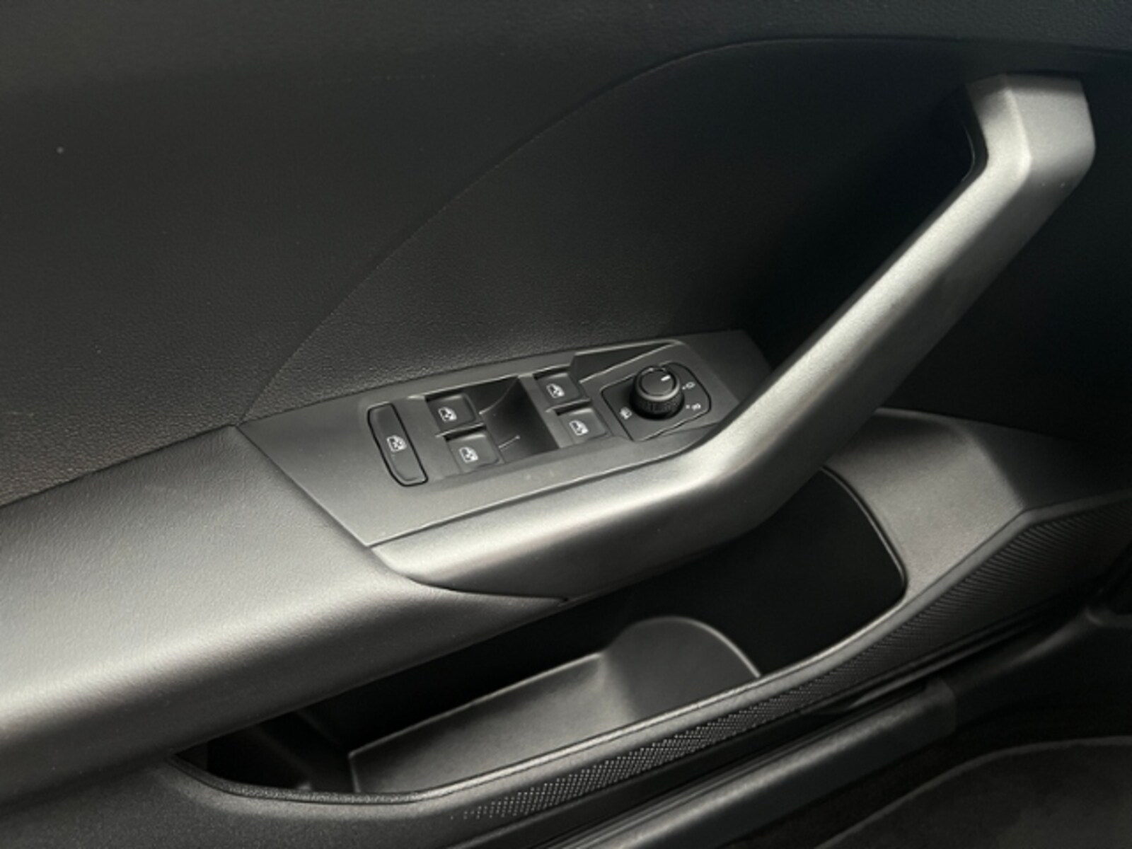 Volkswagen T-Cross – Bild 20