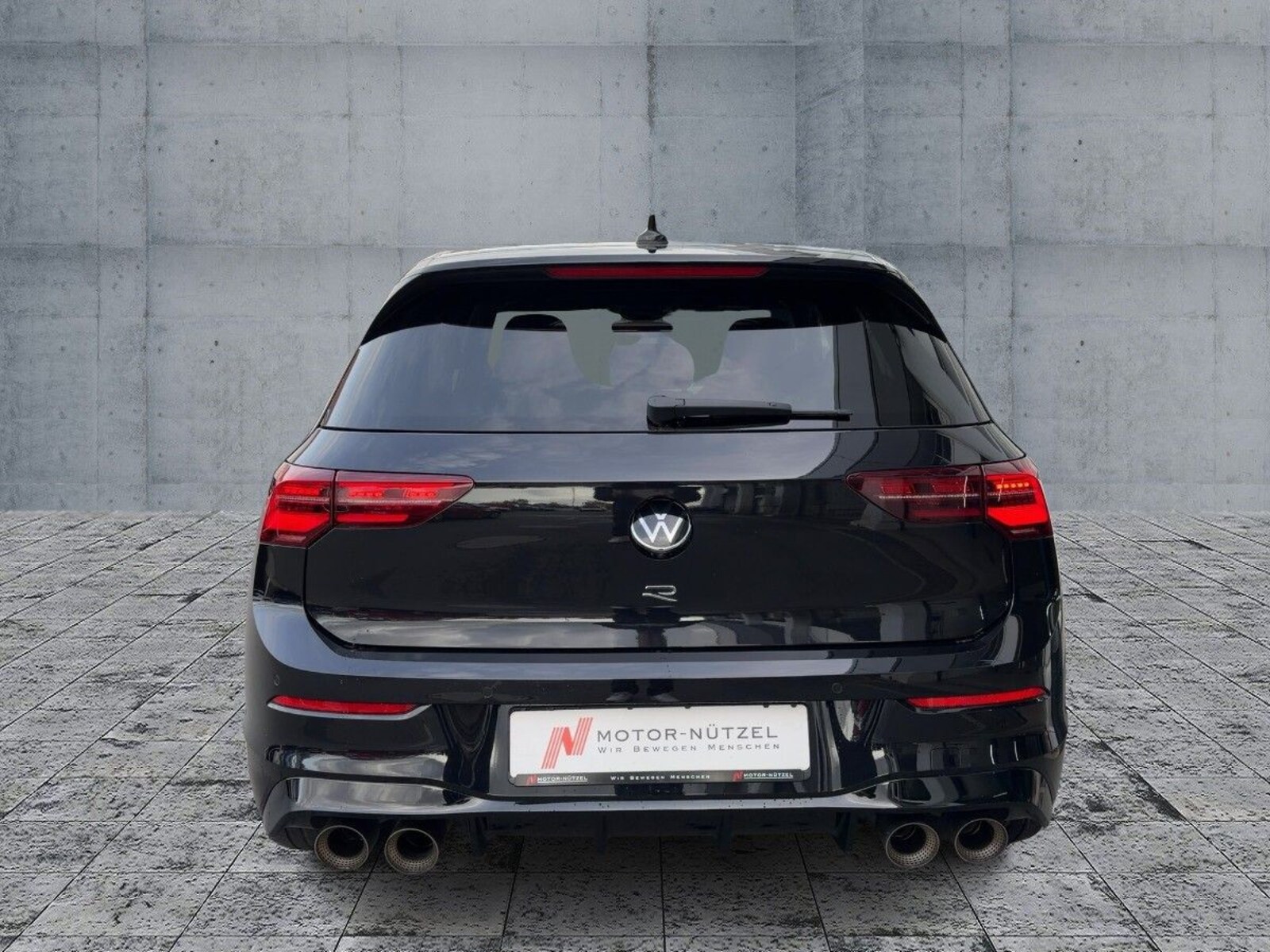 Volkswagen Golf – Bild 4