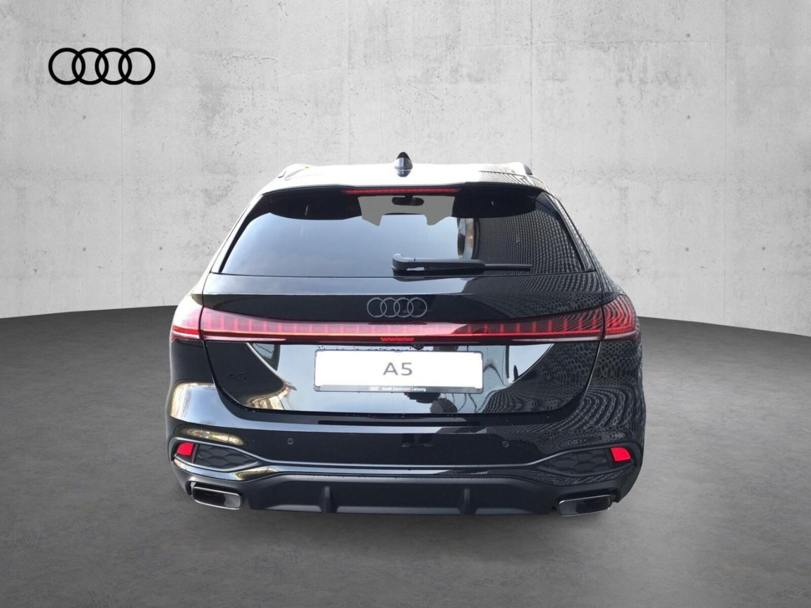 Audi A5 Avant – Bild 5