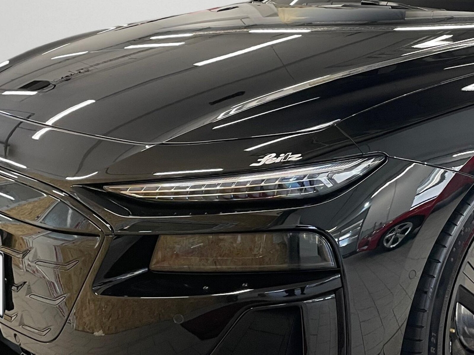 Audi S6 Avant e-tron – Bild 7