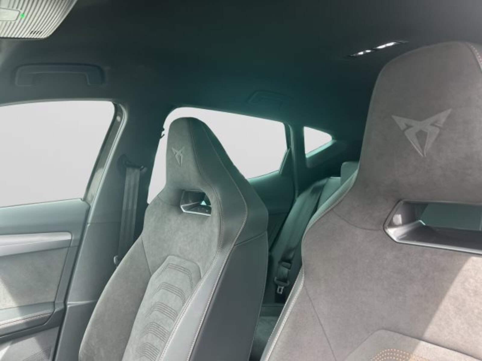 CUPRA Formentor – Bild 16