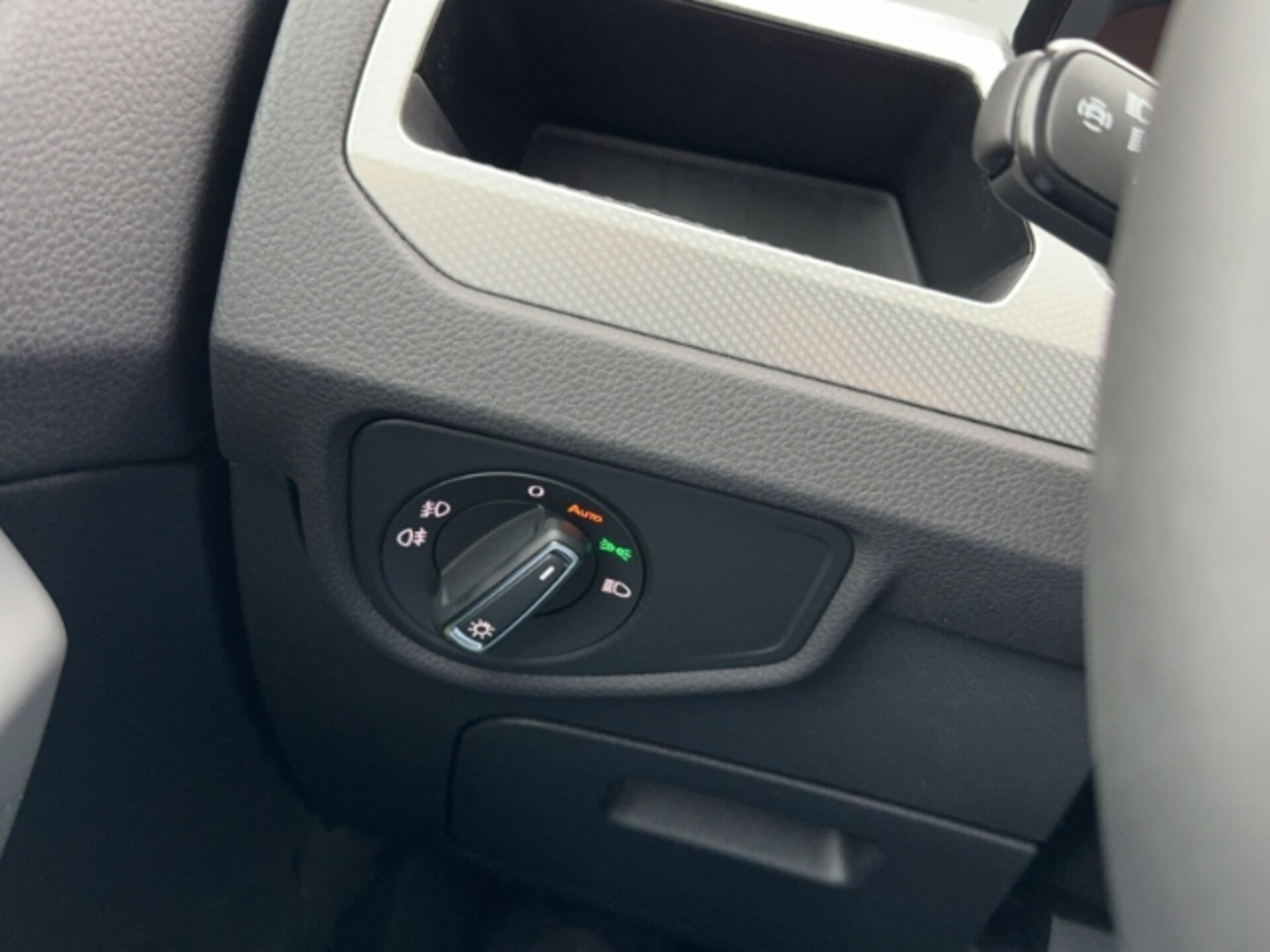 Volkswagen Touran MOVE