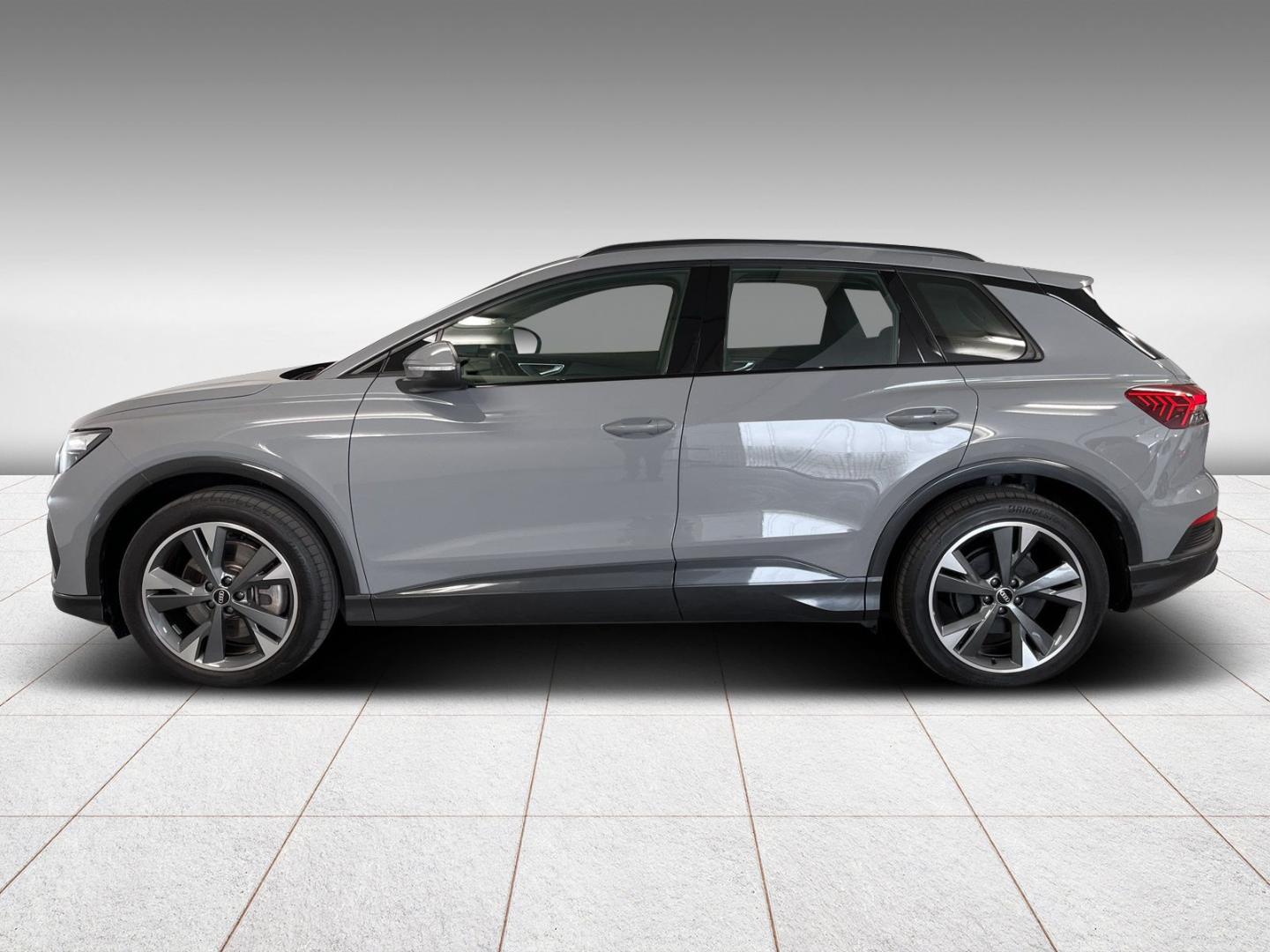Image about Audi Q4 e-tron 40 e-tron