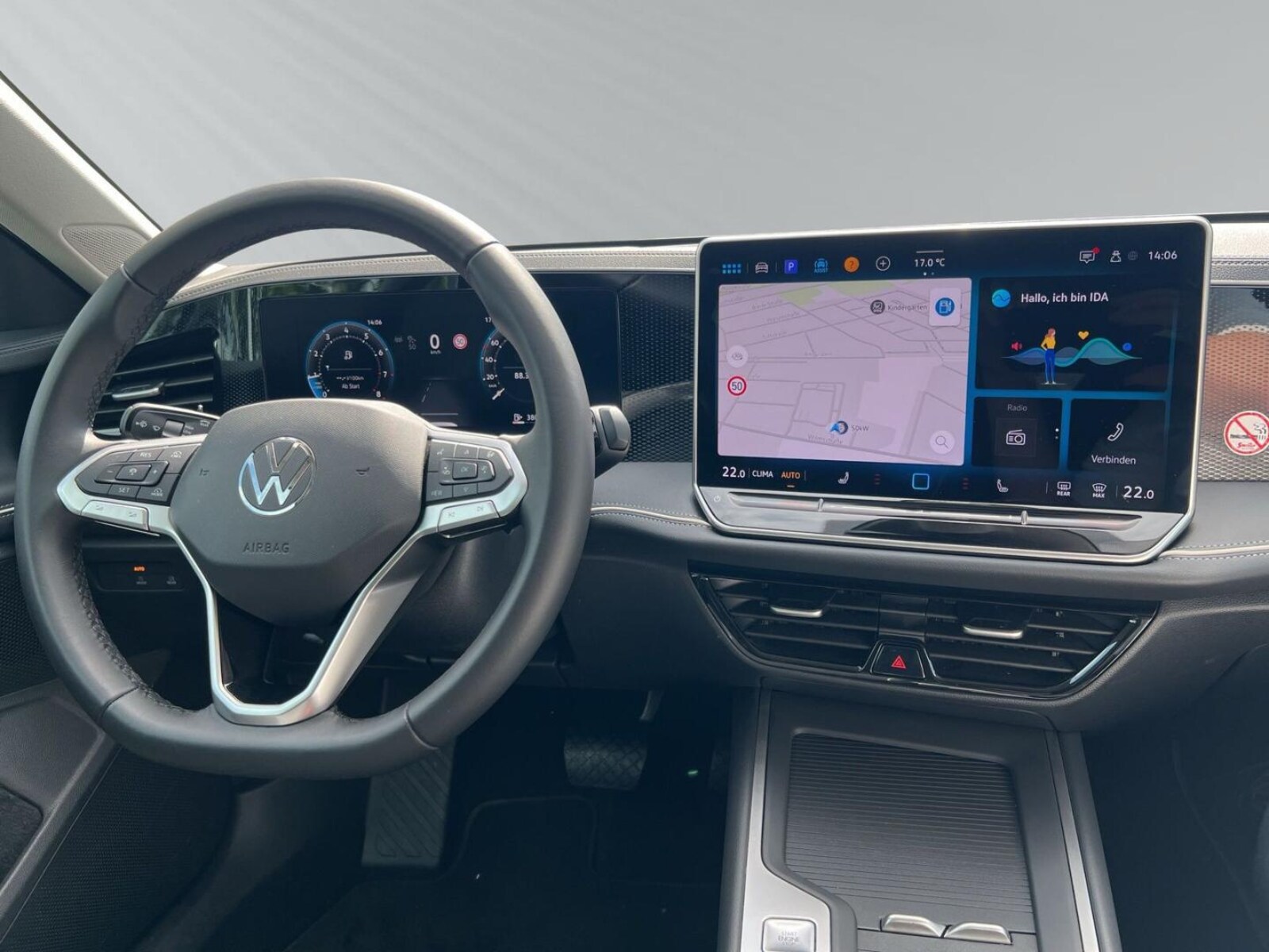 Volkswagen Passat – Bild 9