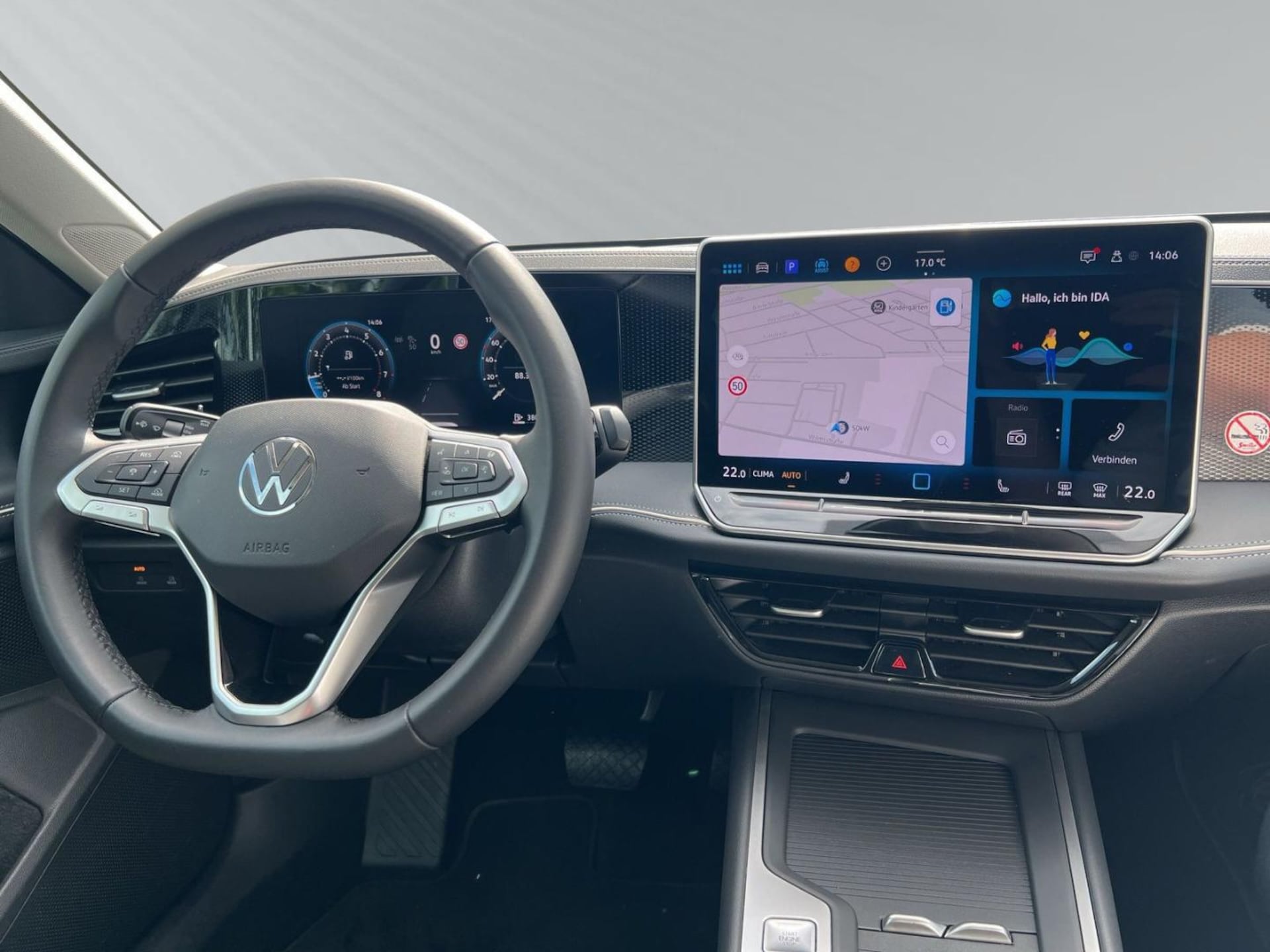 Volkswagen Passat Business