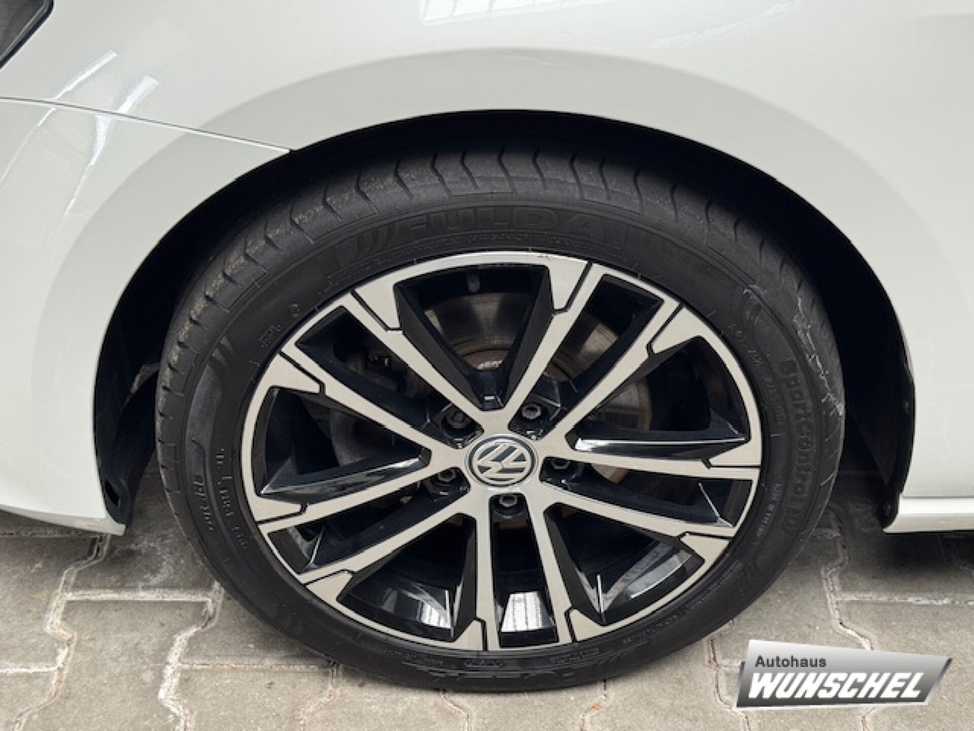 Volkswagen Golf Comfortline