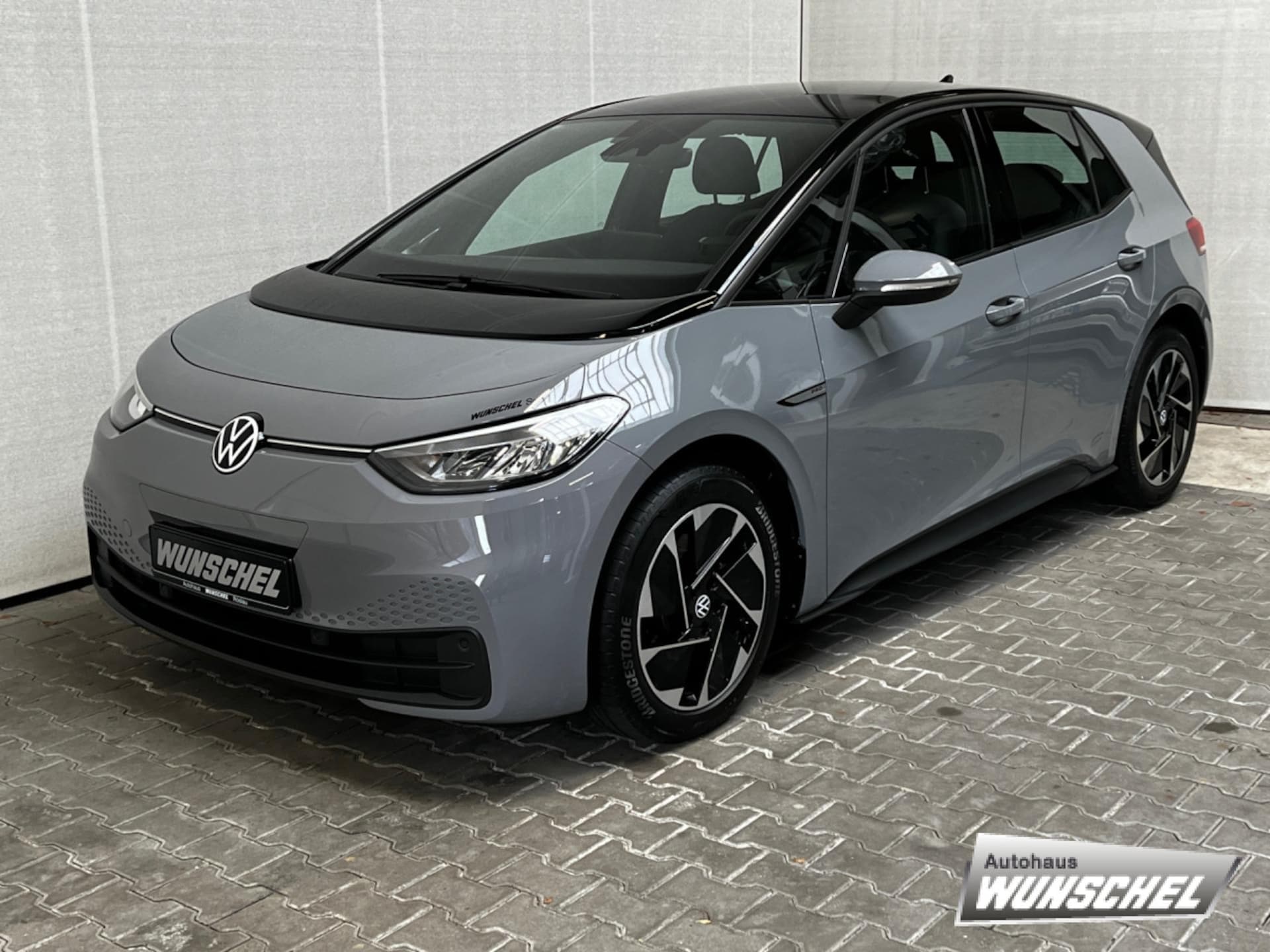 Volkswagen ID.3 Pro Performance