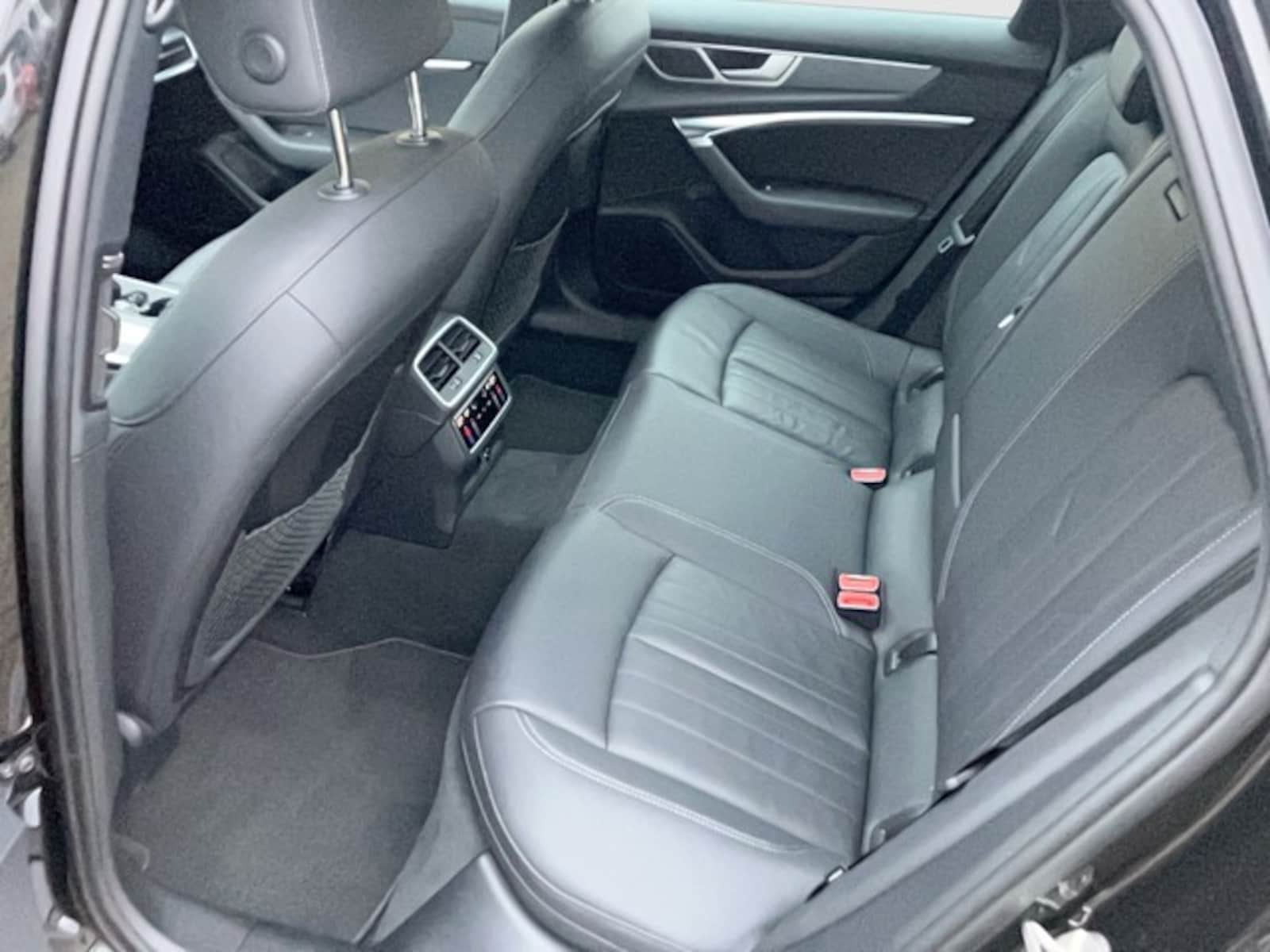 Audi A6 Avant – Bild 11