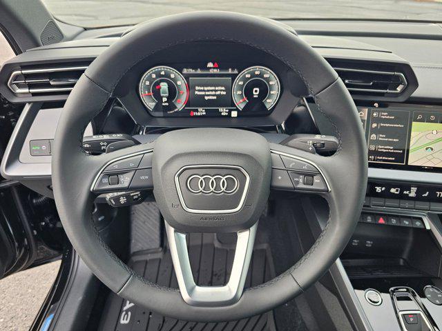2026 Audi A3 Premium Plus - Photo 17