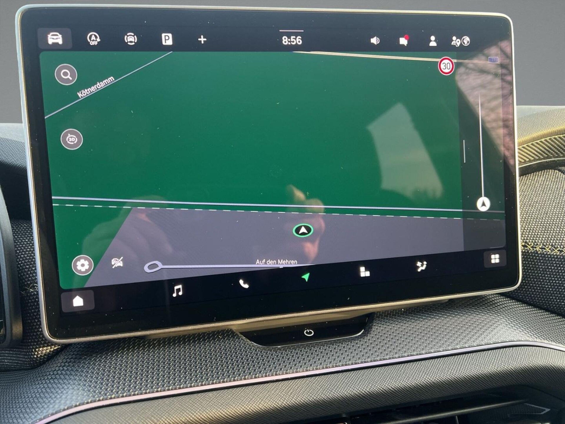 Skoda Kodiaq Selection