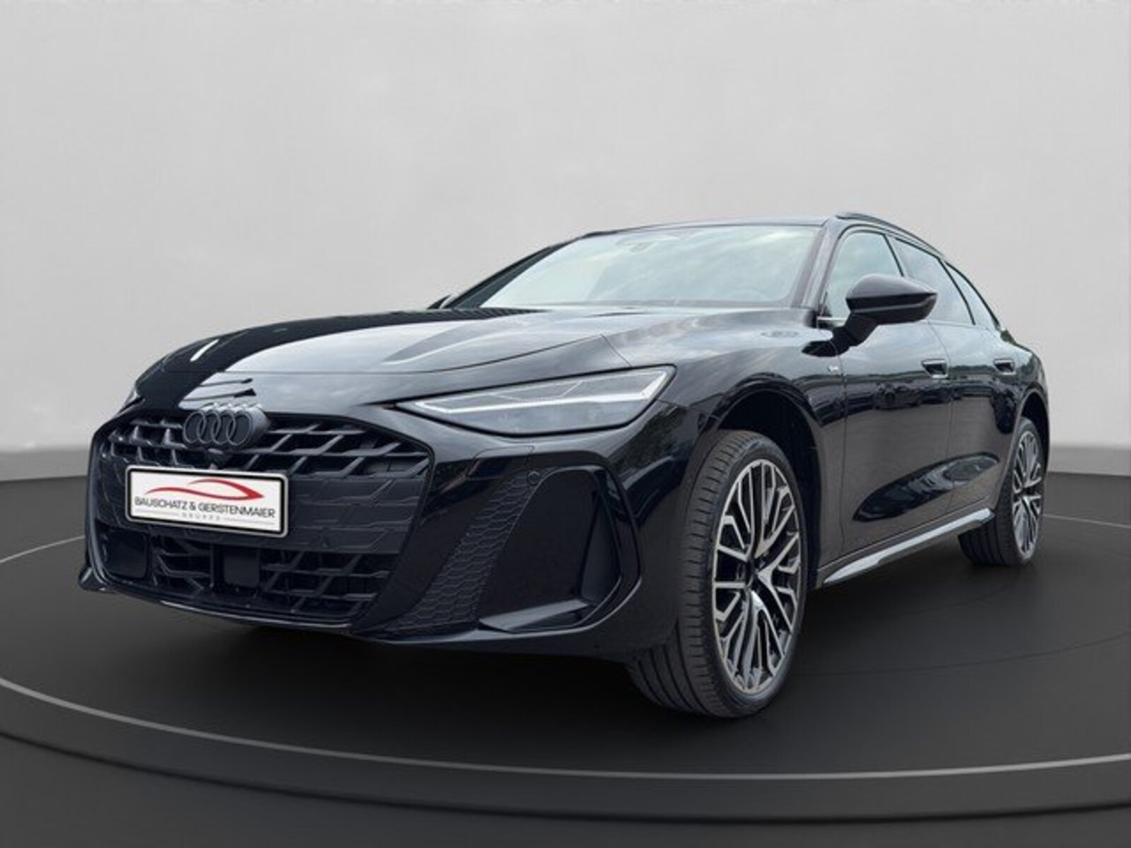 Audi A6 Avant – Bild 2