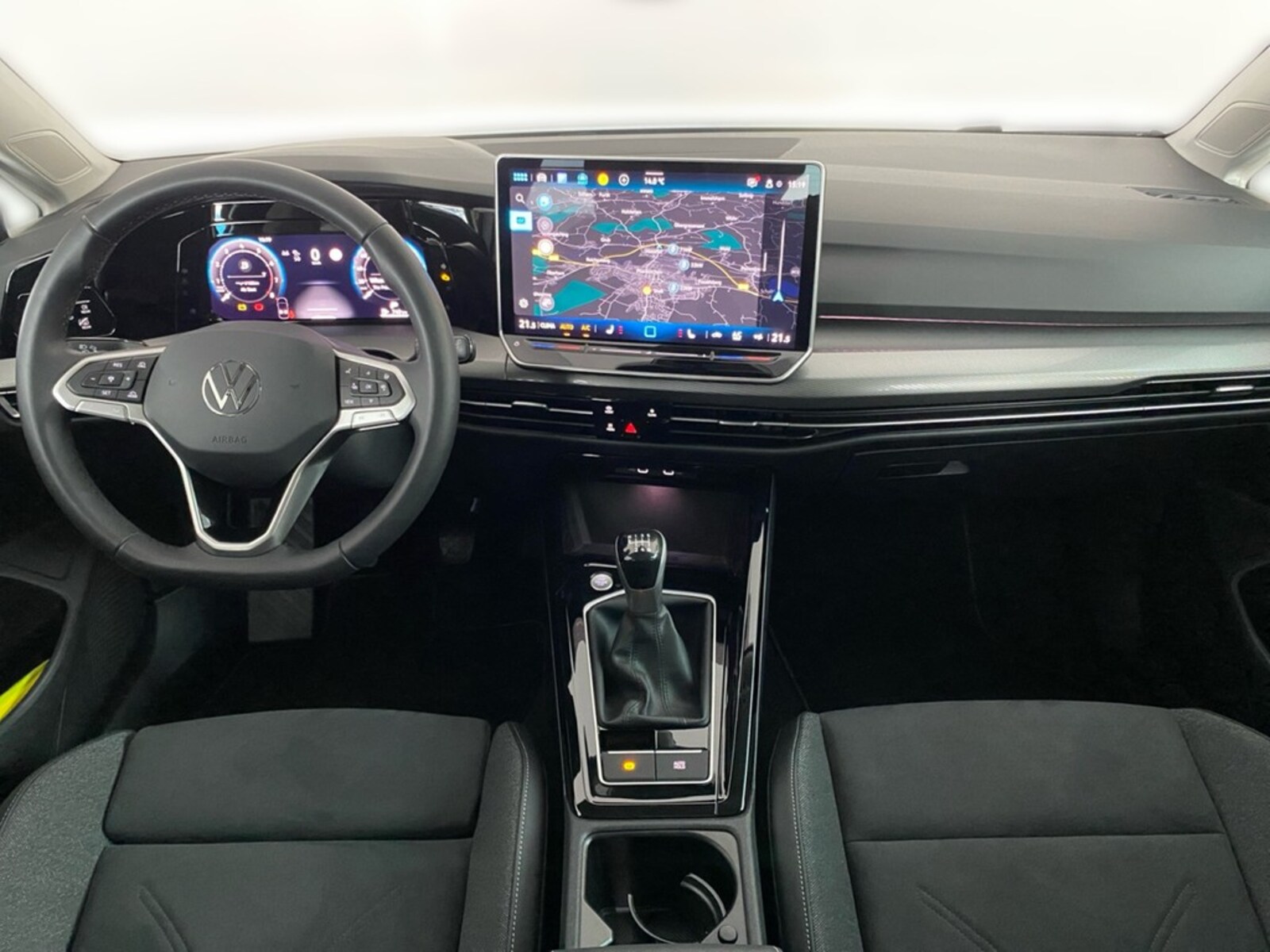 Volkswagen Golf – Bild 9