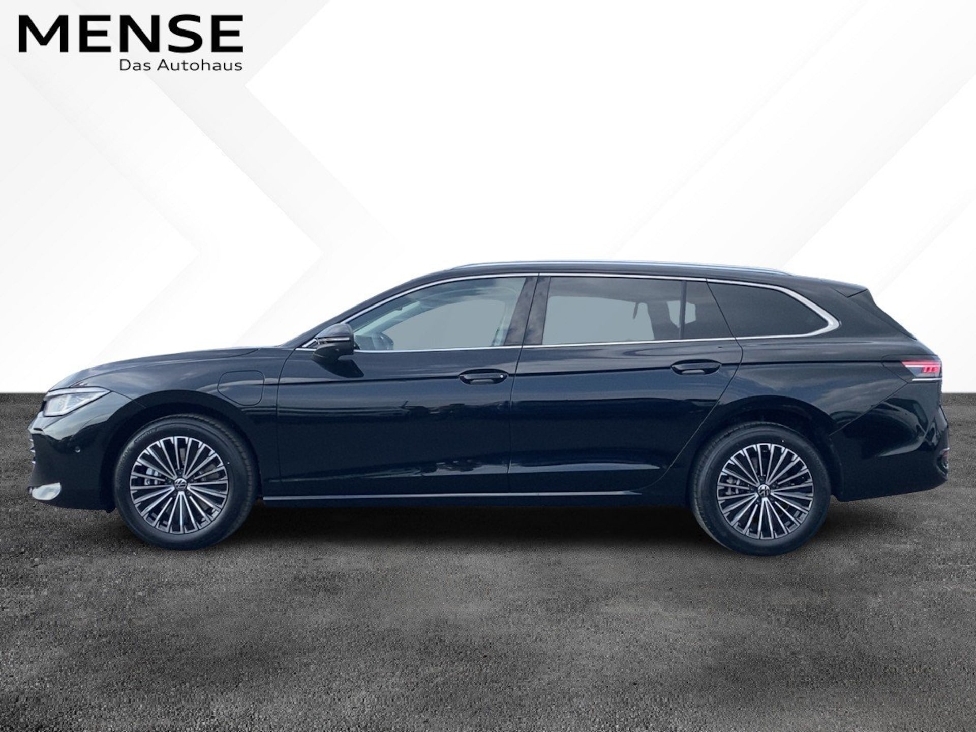 Volkswagen Passat Elegance