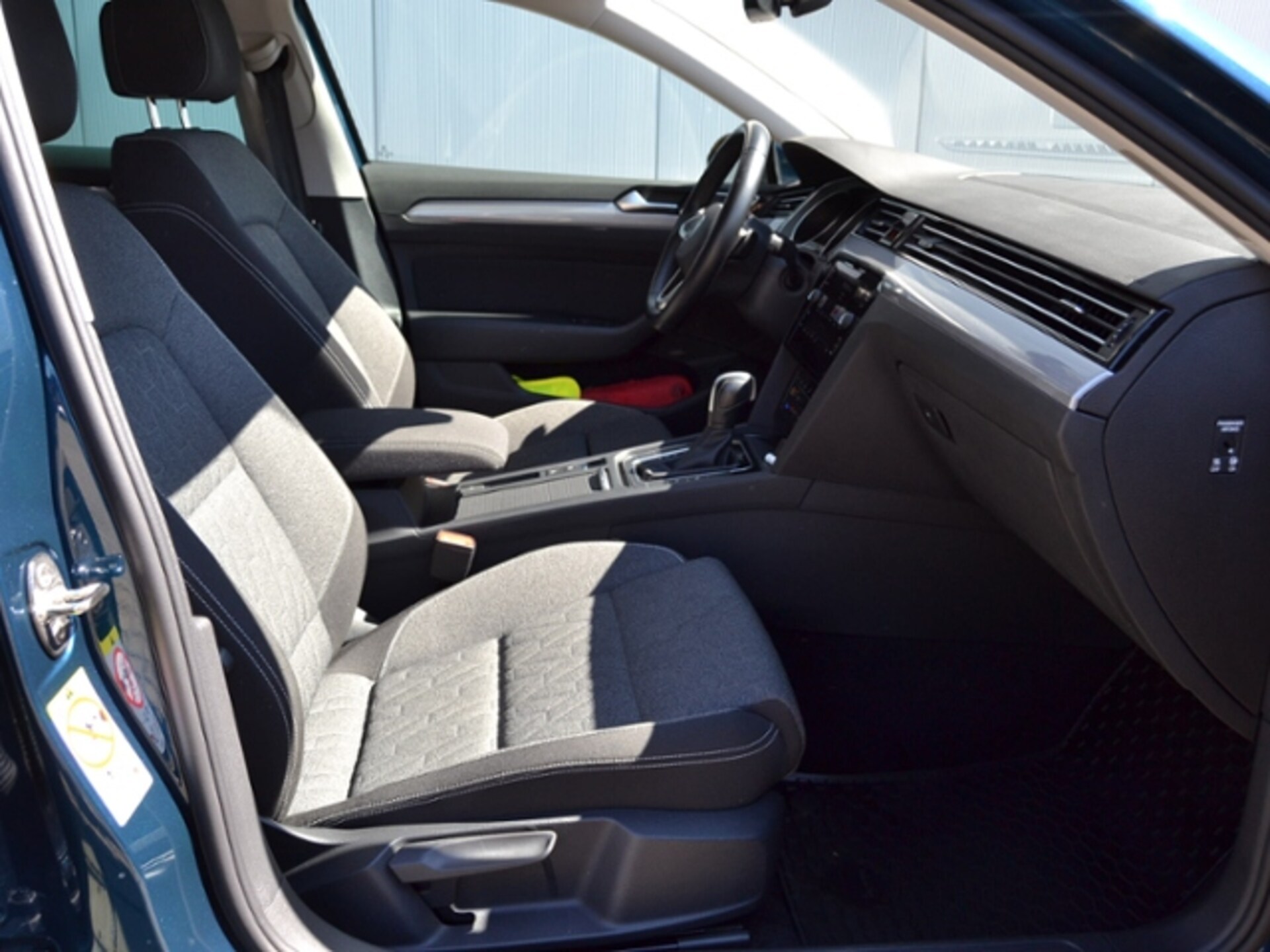 Volkswagen Passat Variant Business
