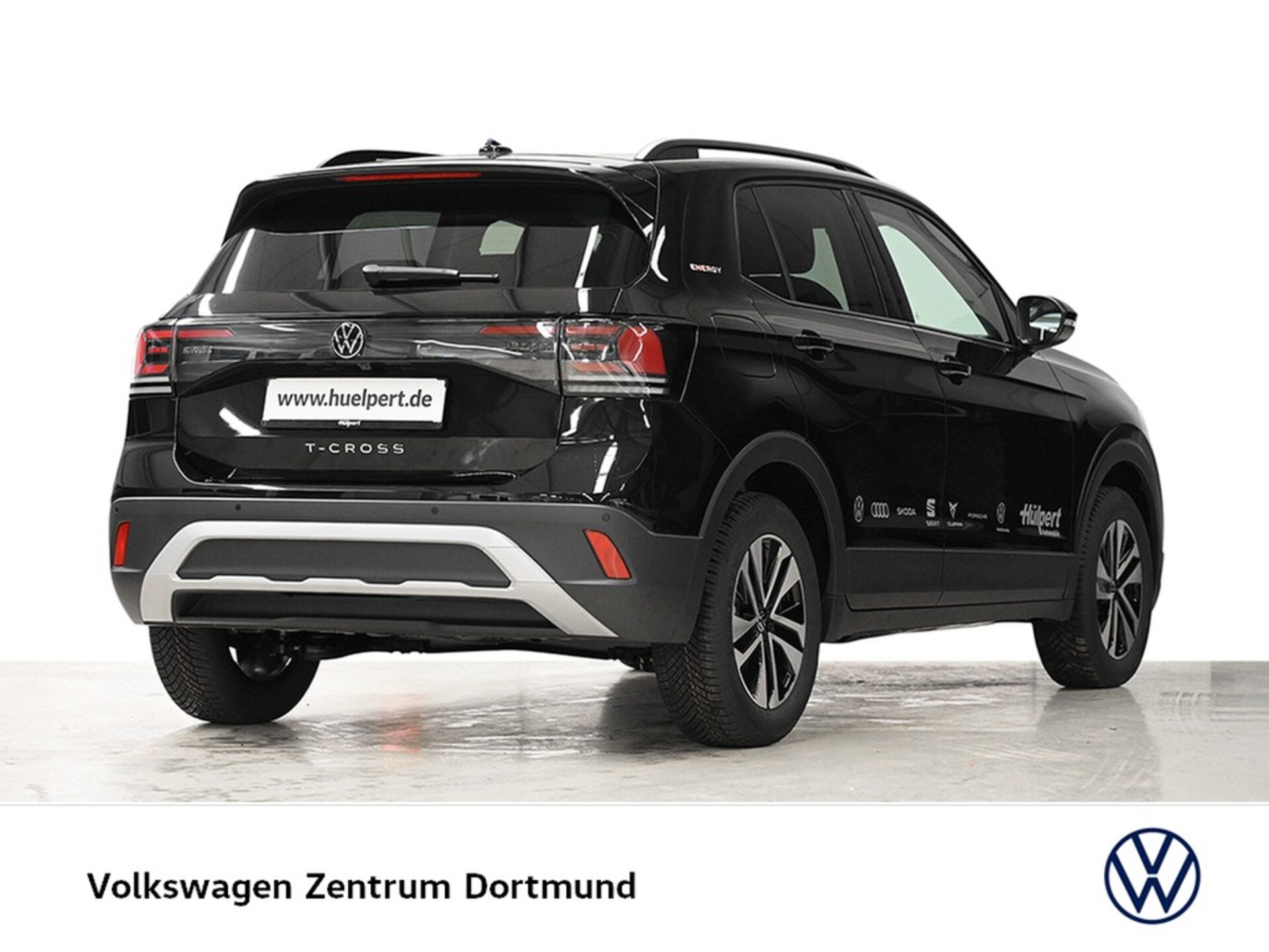 Volkswagen T-Cross ENERGY