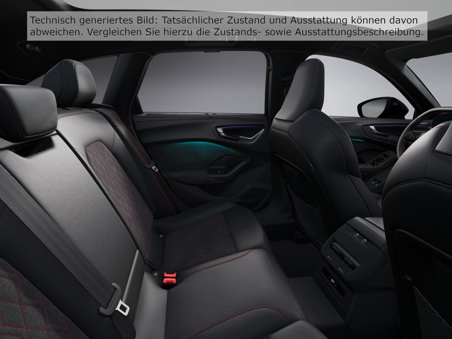 Bild über Audi A5 Avant e-hybrid e-hybrid quattro 270 kW S tronic - für weitere Informationen kontaktieren Sie den Audi Partner
