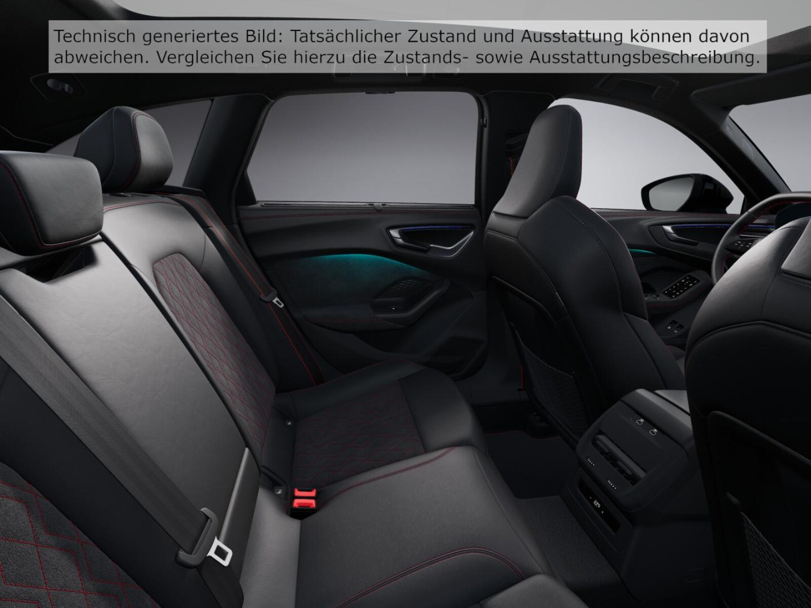 Audi A5 Avant – Bild 16