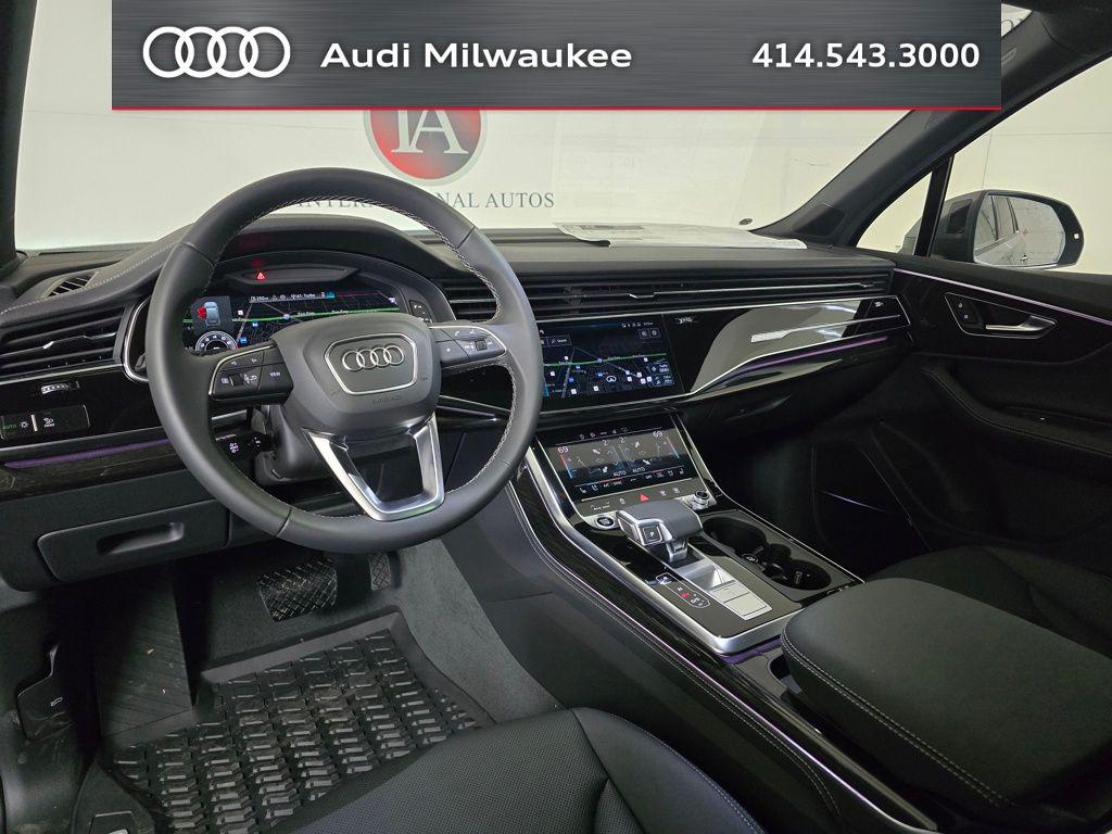 2026 Audi Q7 Premium Plus - Photo 26