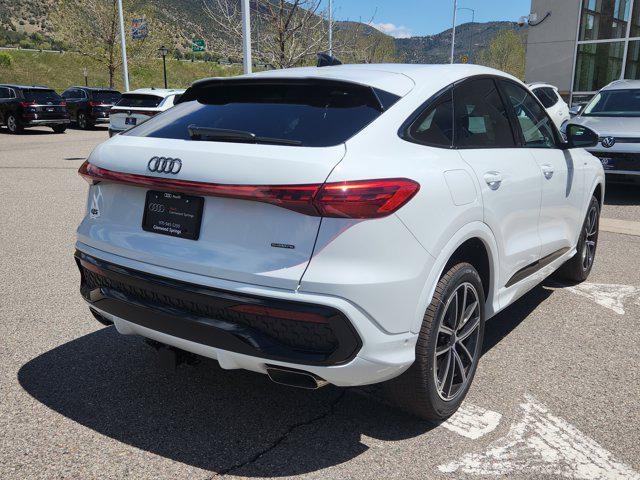 2026 Audi Q5 Sportback Premium Plus - Photo 9