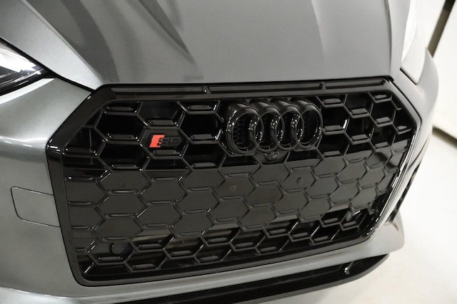 2024 Audi S5 Sportback