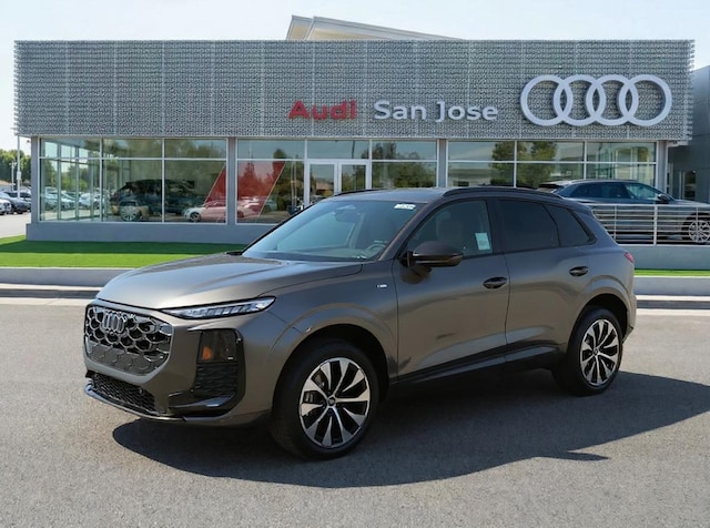 Photo of 2026 Audi Q3 SUV
