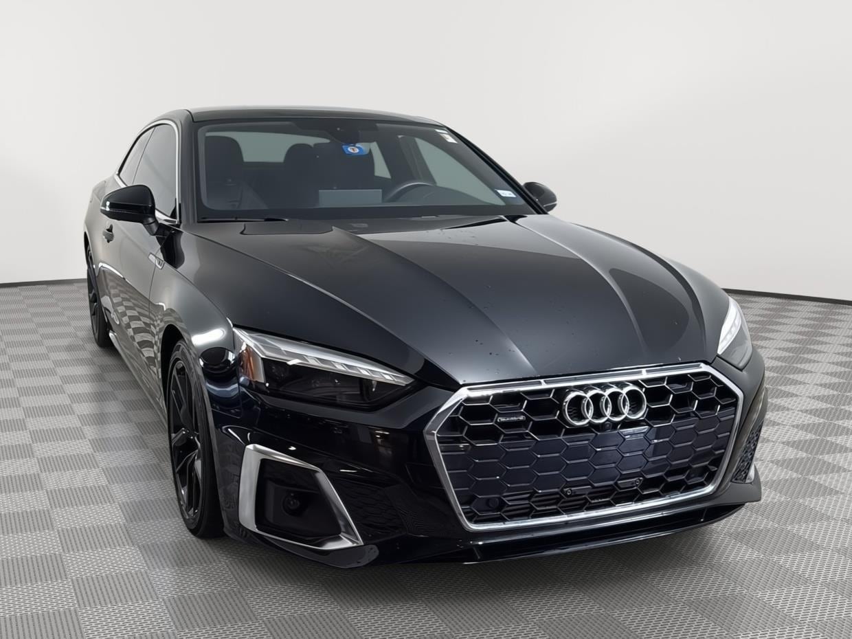 2023 Audi A5 45 Premium Plus quattro S tronic's photo
