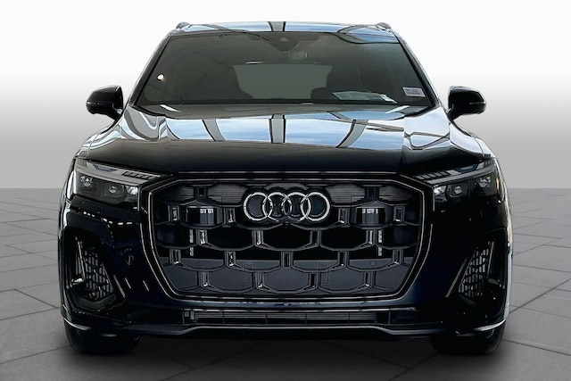 2026 Audi SQ7