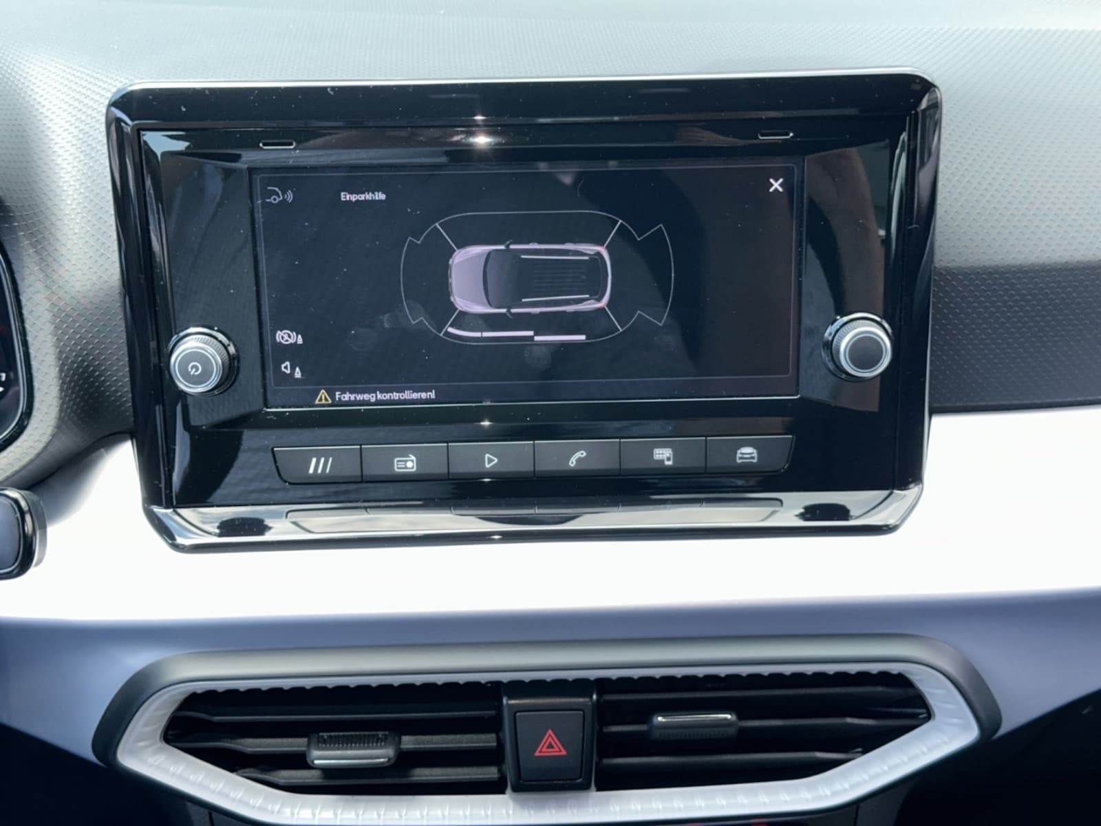 SEAT Arona – Bild 15