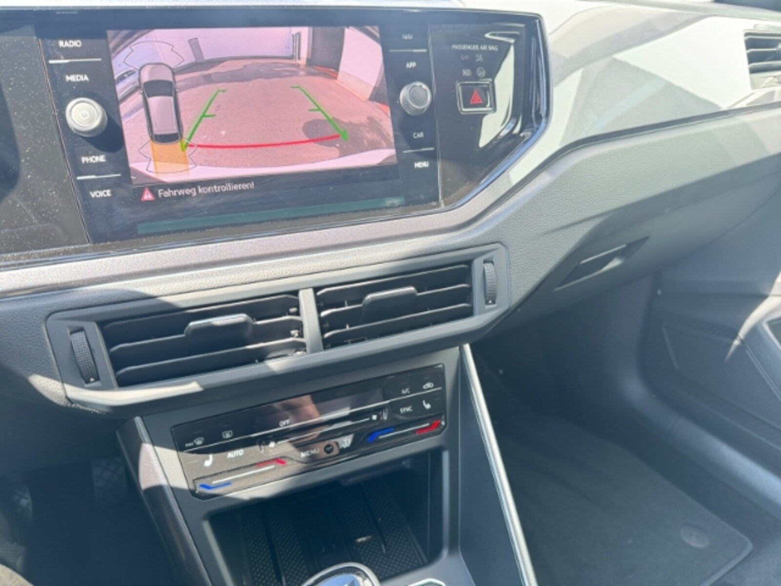 Volkswagen Taigo – Bild 11