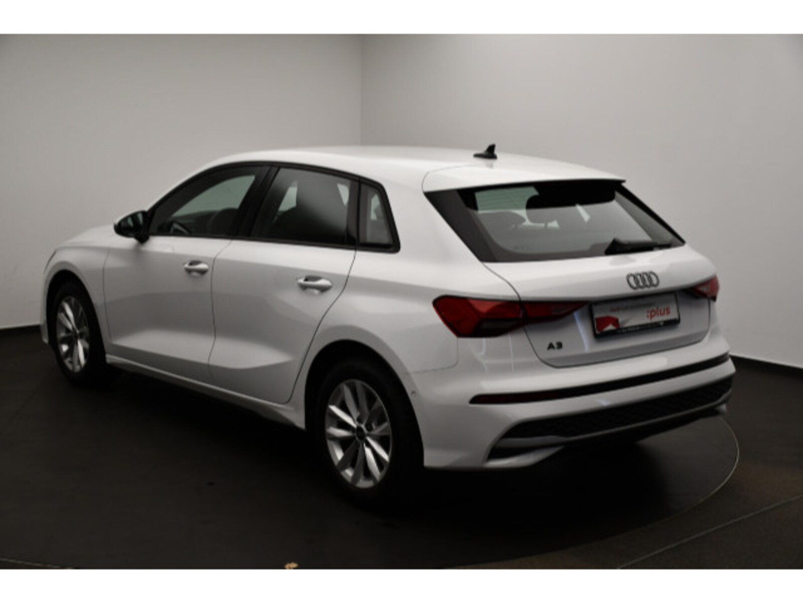 Audi A3 Sportback – Bild 14