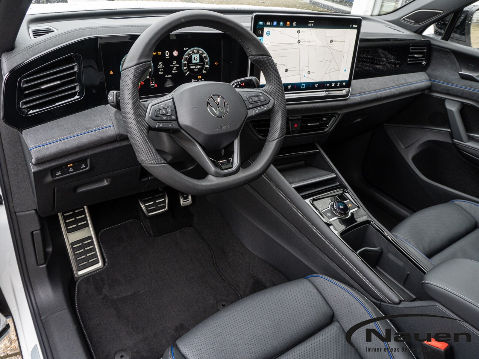 Volkswagen Tiguan – Bild 9