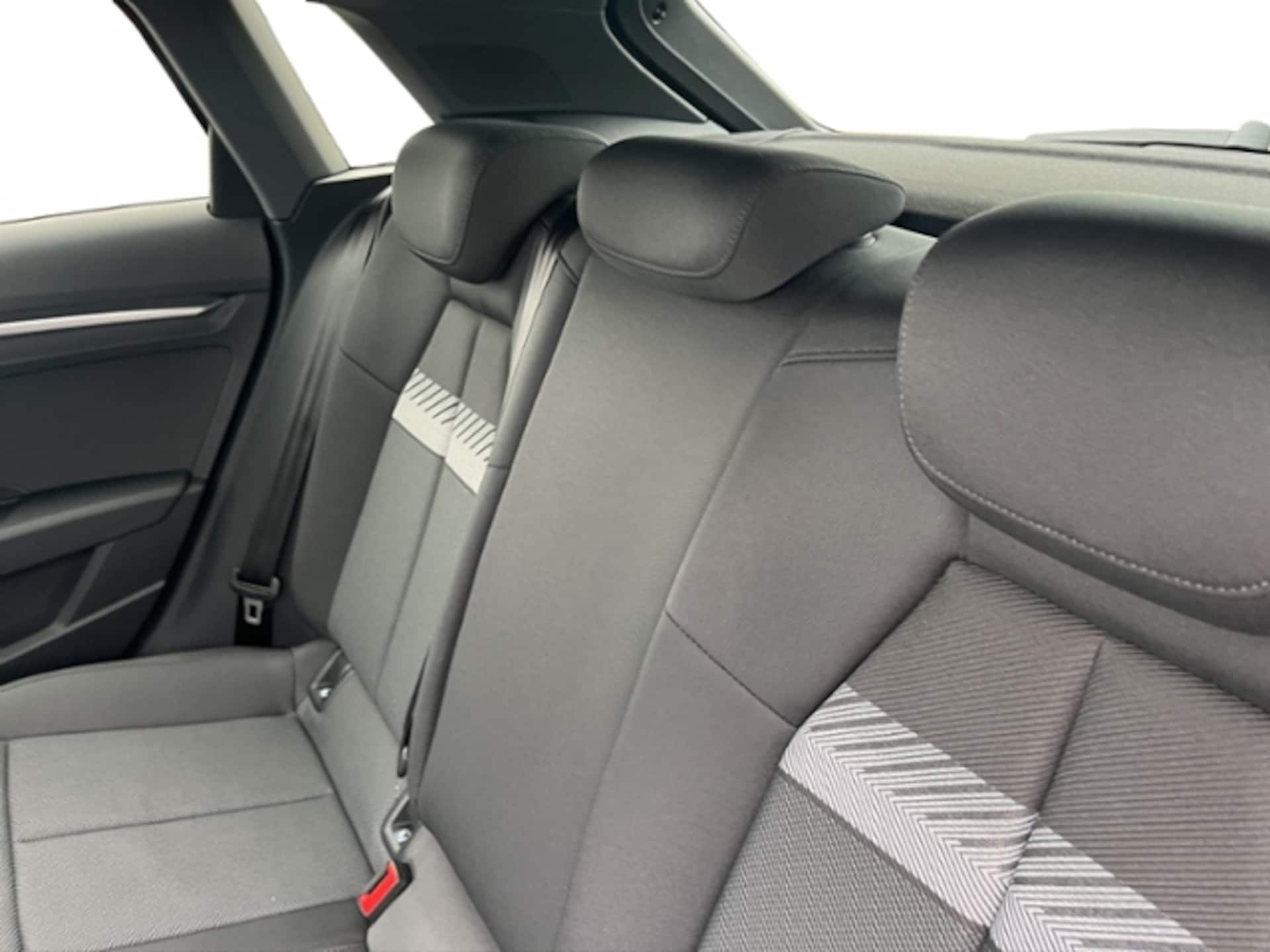 Audi A3 Sportback TFSI e S line