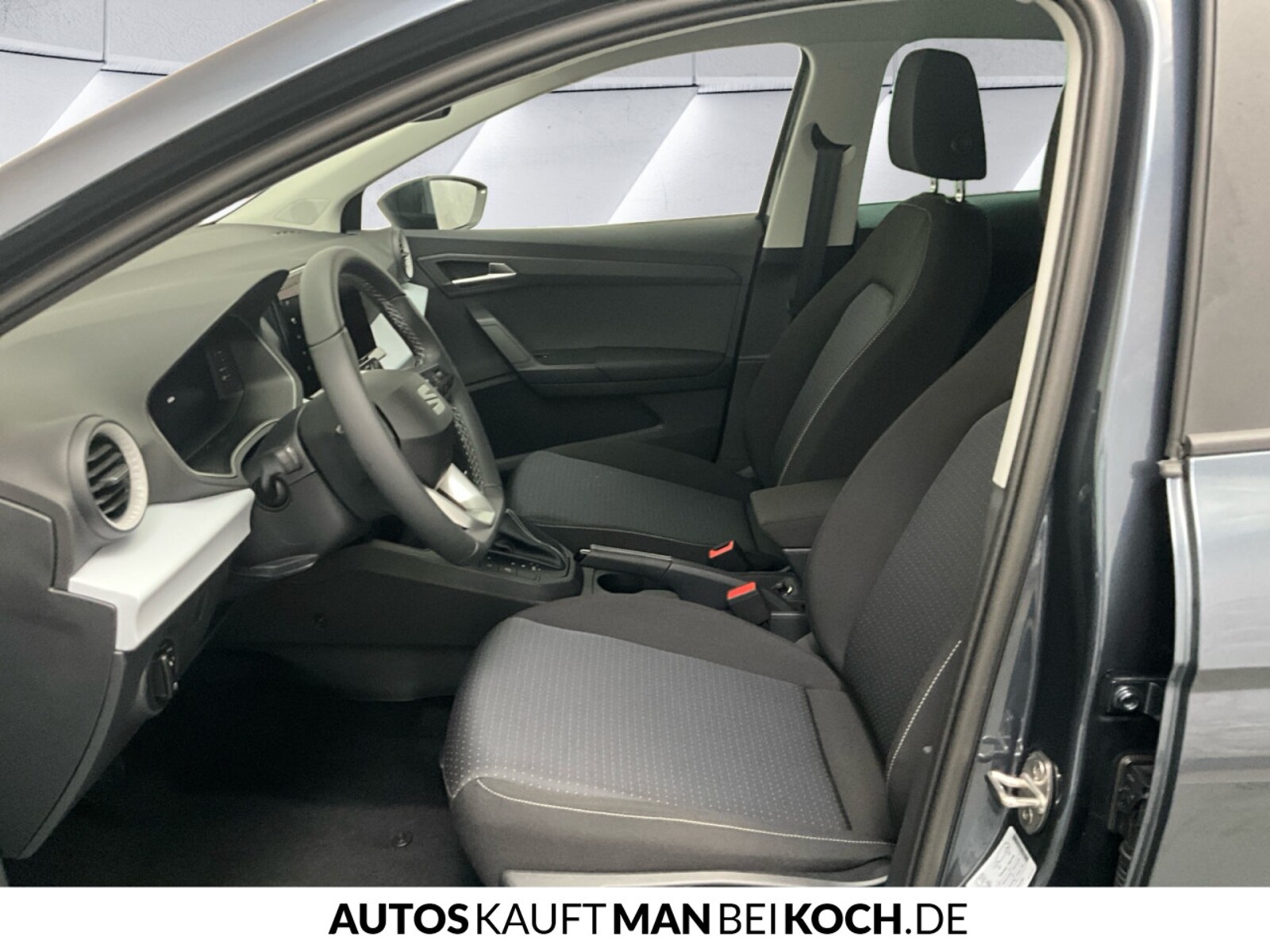 SEAT Ibiza – Bild 6