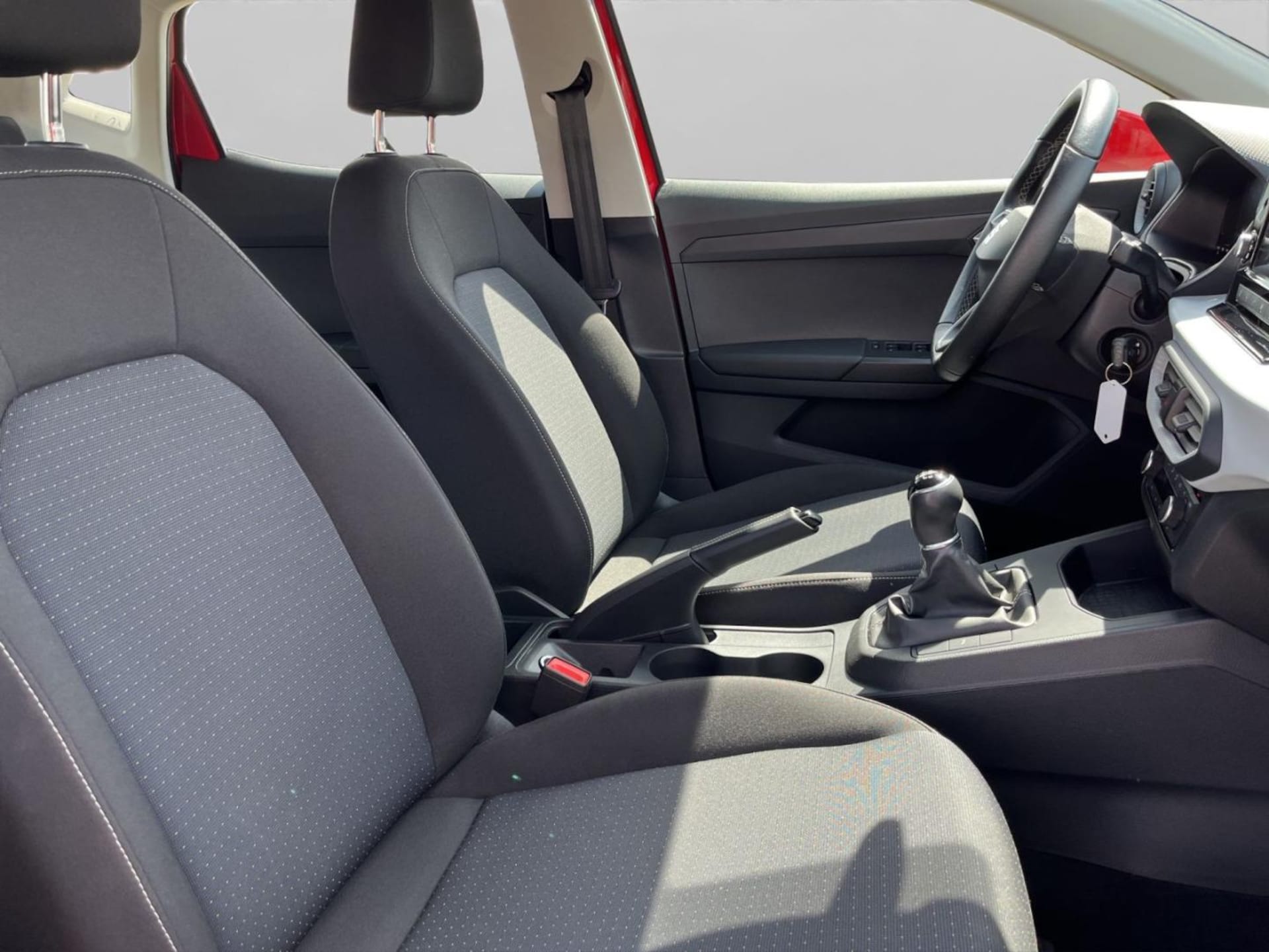 SEAT Ibiza Style