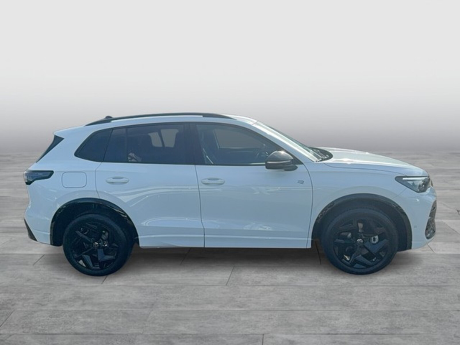 Volkswagen Tiguan – Bild 5