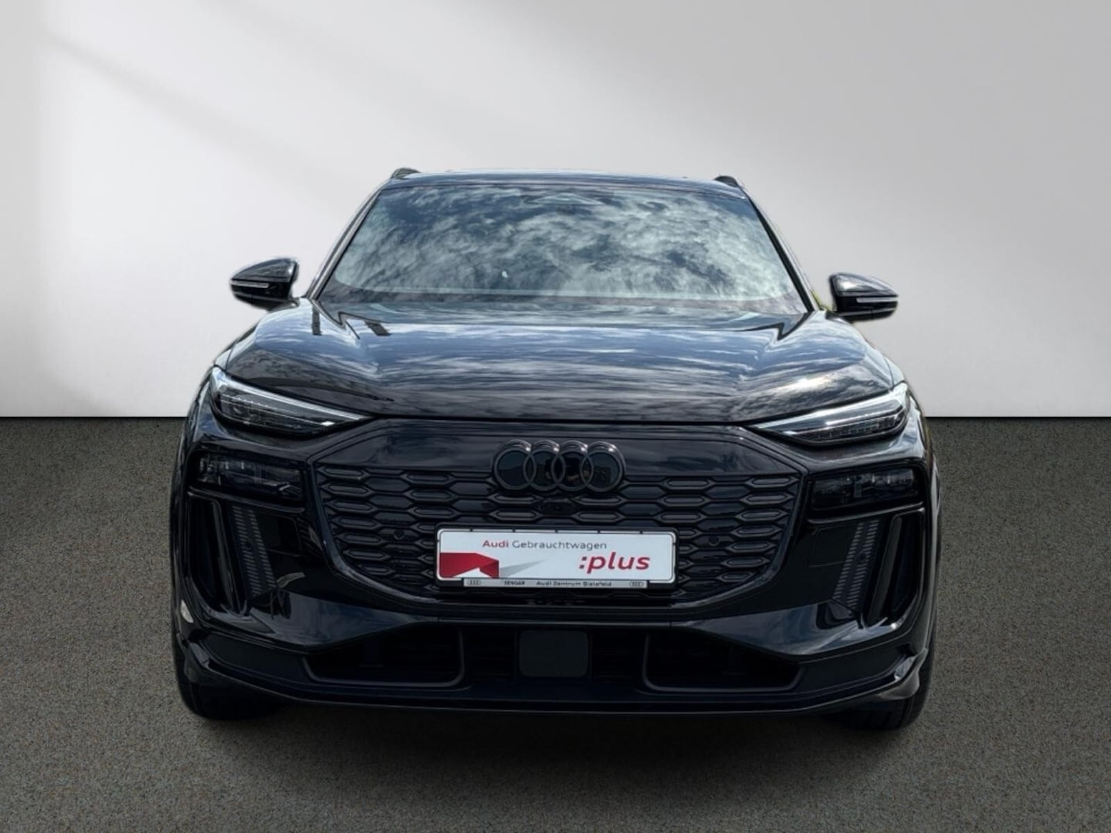Audi Q6 e-tron – Bild 4
