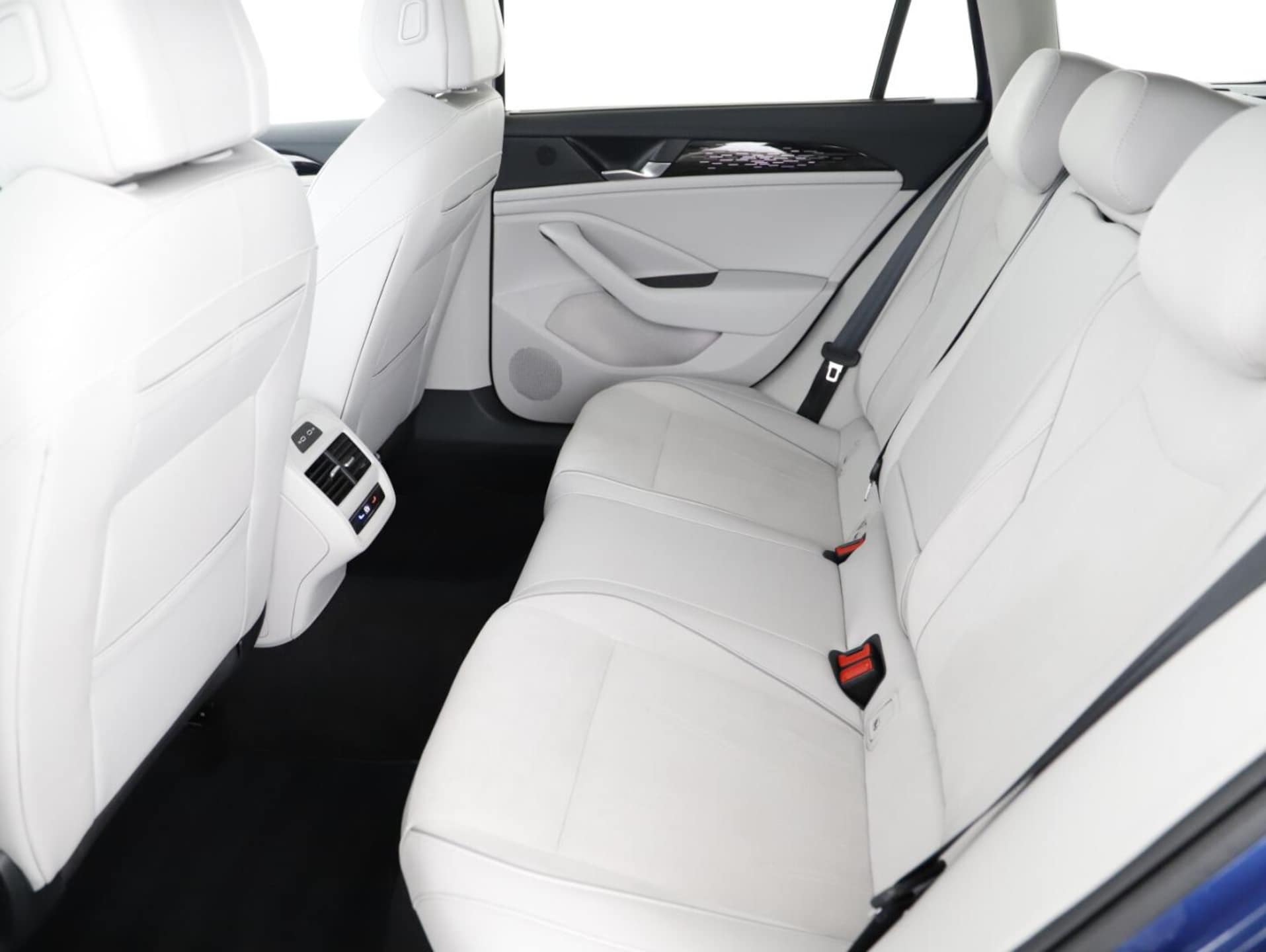 Volkswagen Passat Elegance